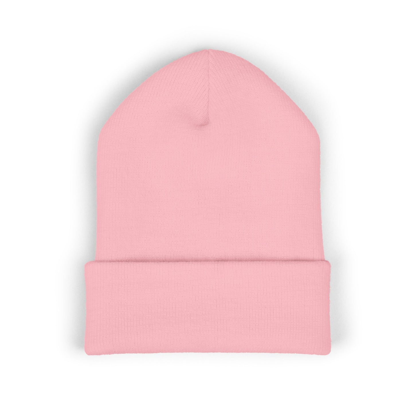 Cuffed Classic Beanie