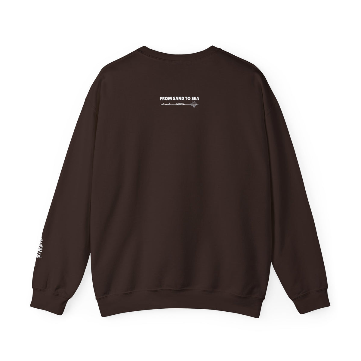 Cabin Season Sweater