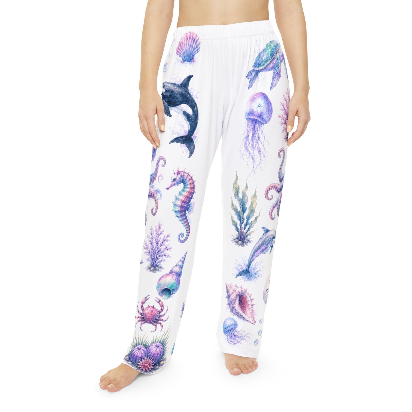 Ocean Dreams Pajama Pants