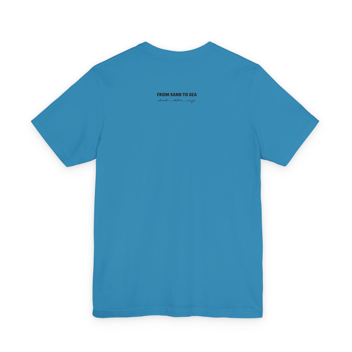Chase Waterfalls T-Shirt