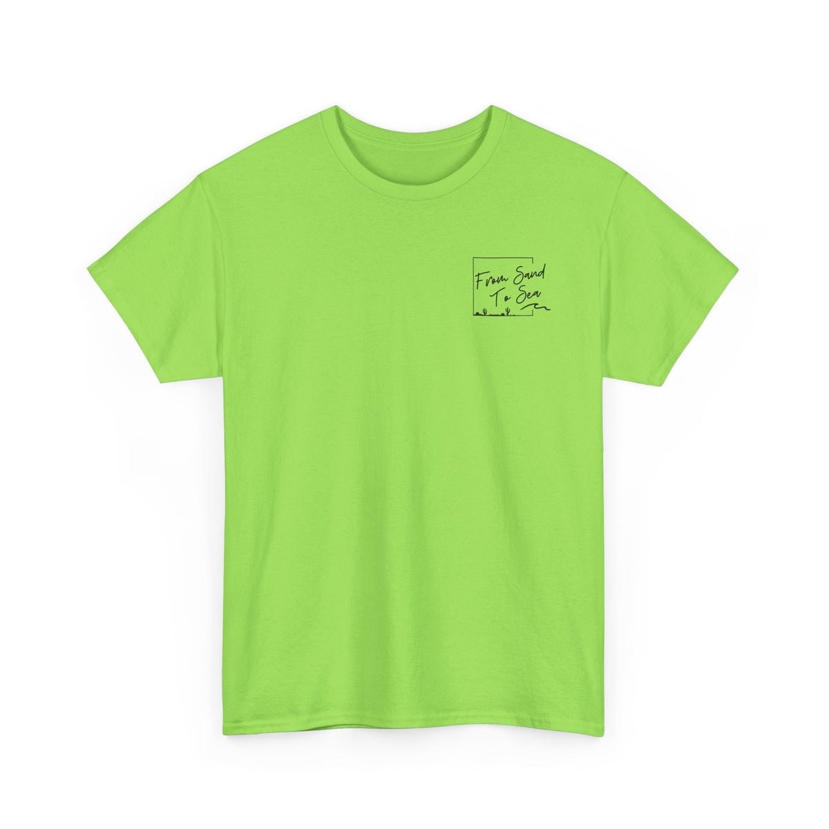 Created For Sunsets T-Shirt