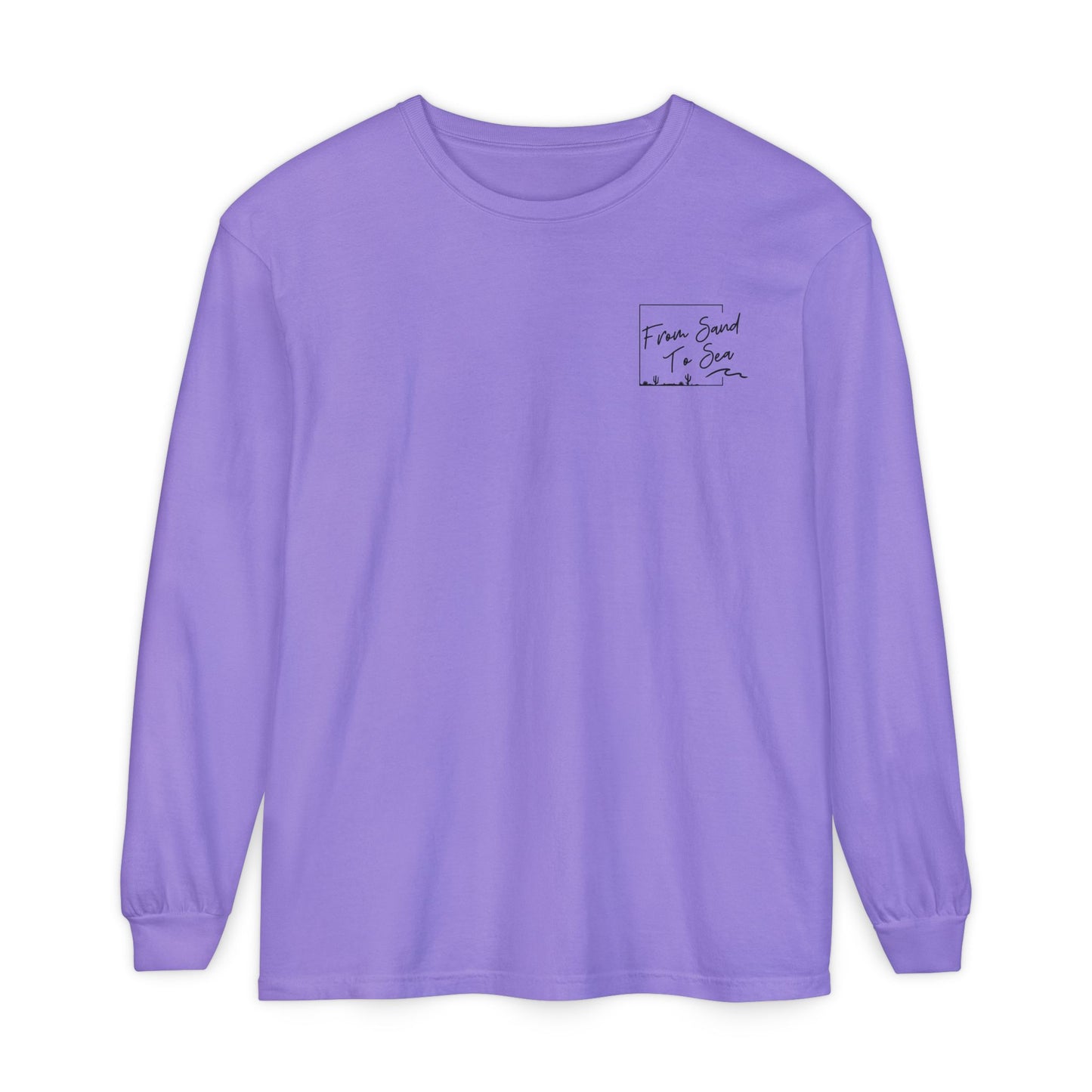 Winter Wonderland Long Sleeve Shirt