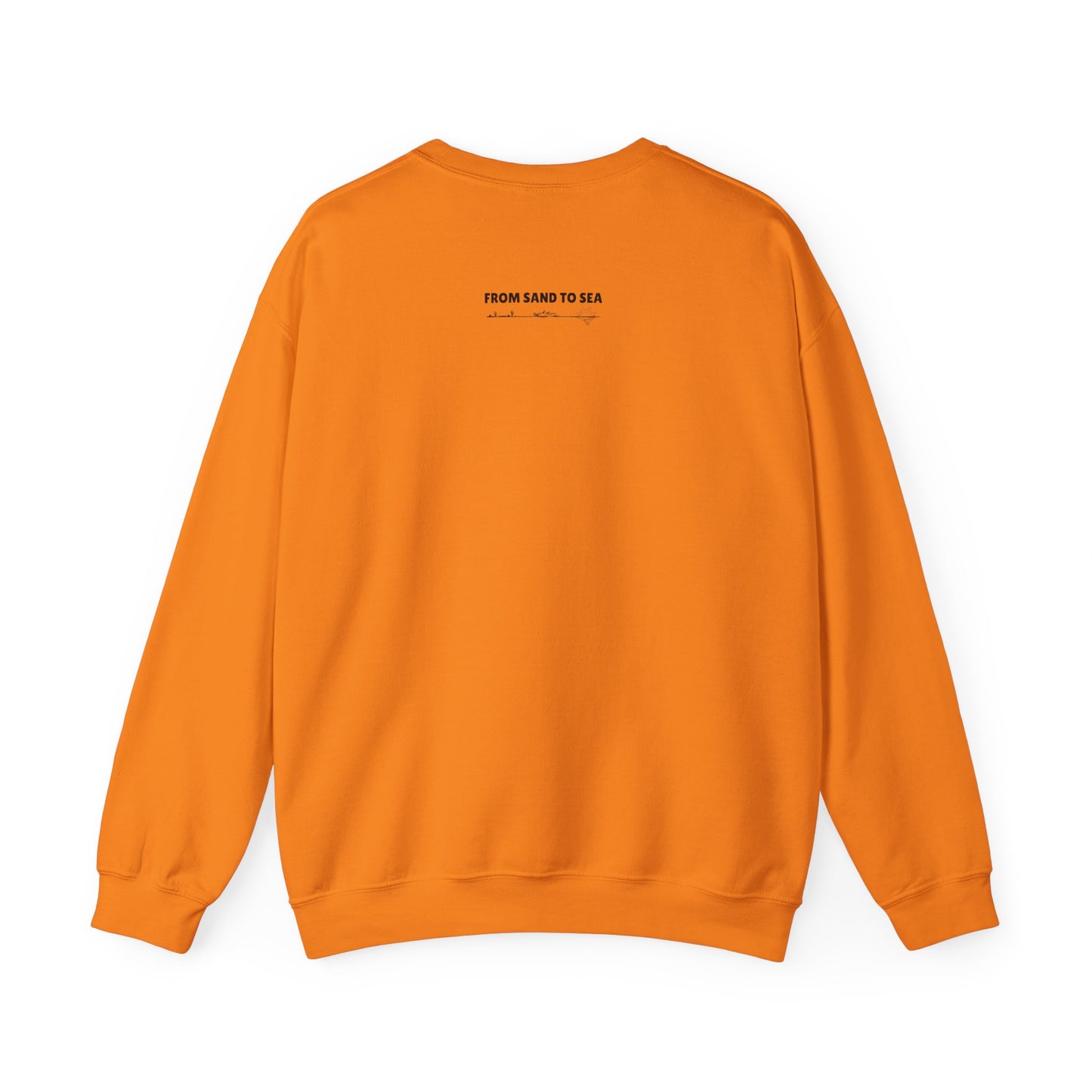 Stay Spooky Sweater