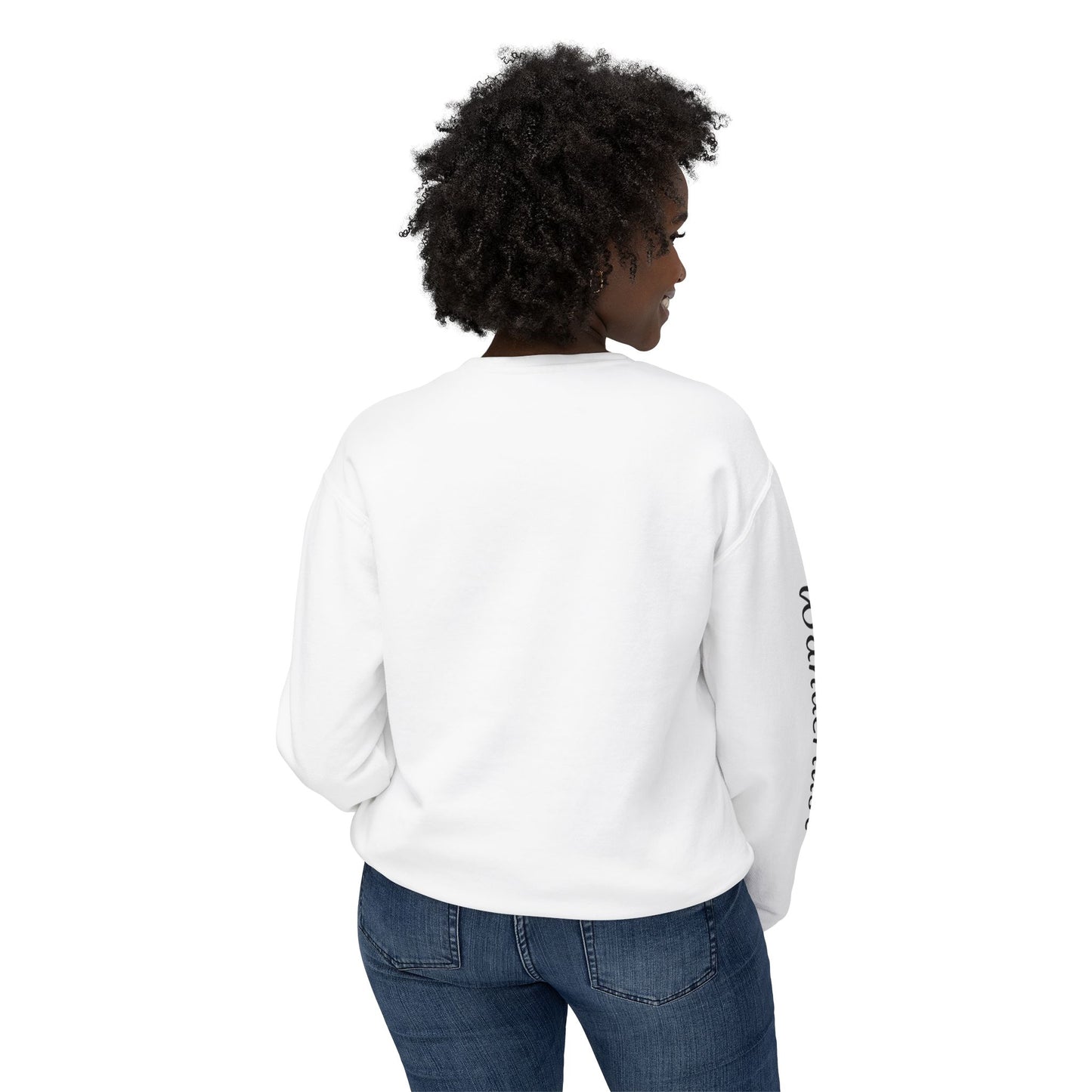 Wanderlust Long Sleeve Shirt