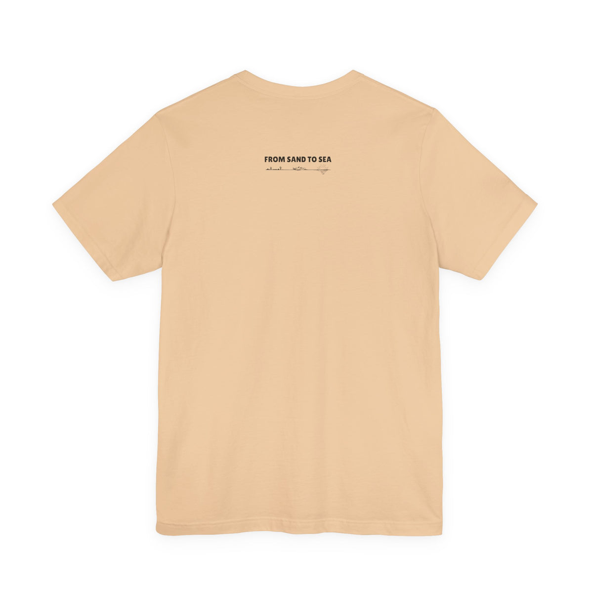 Pink Skies T-Shirt