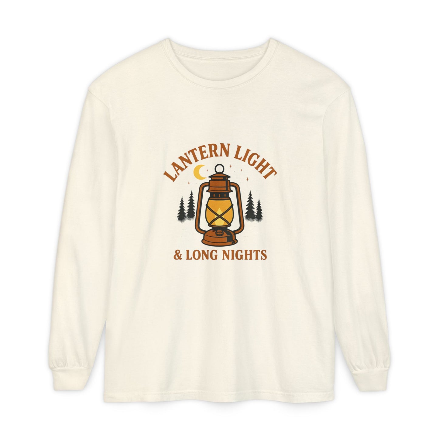 Lantern Light Long Sleeve