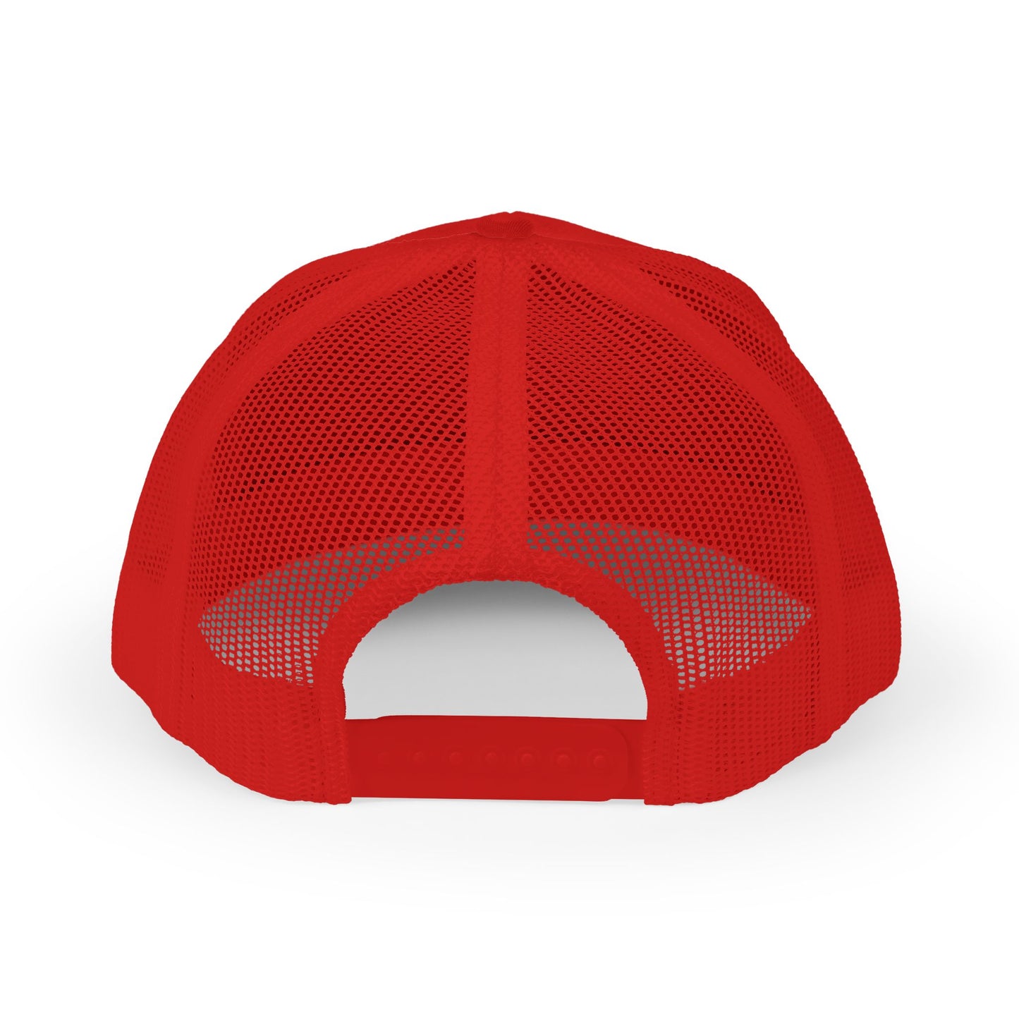Snapback Trucker Hat