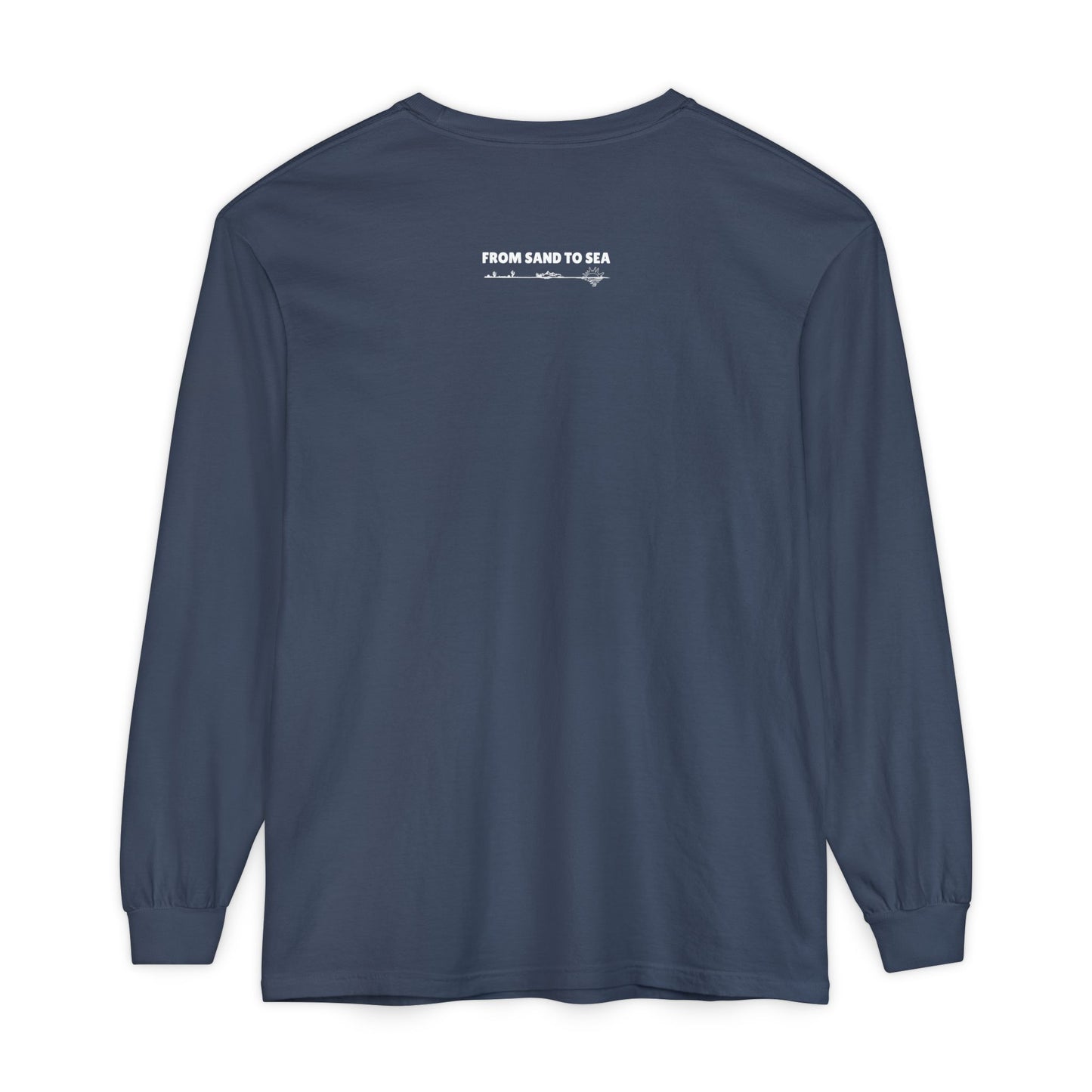 Lantern Light Long Sleeve