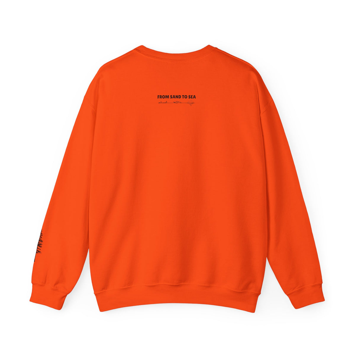 Cabin Season Sweater