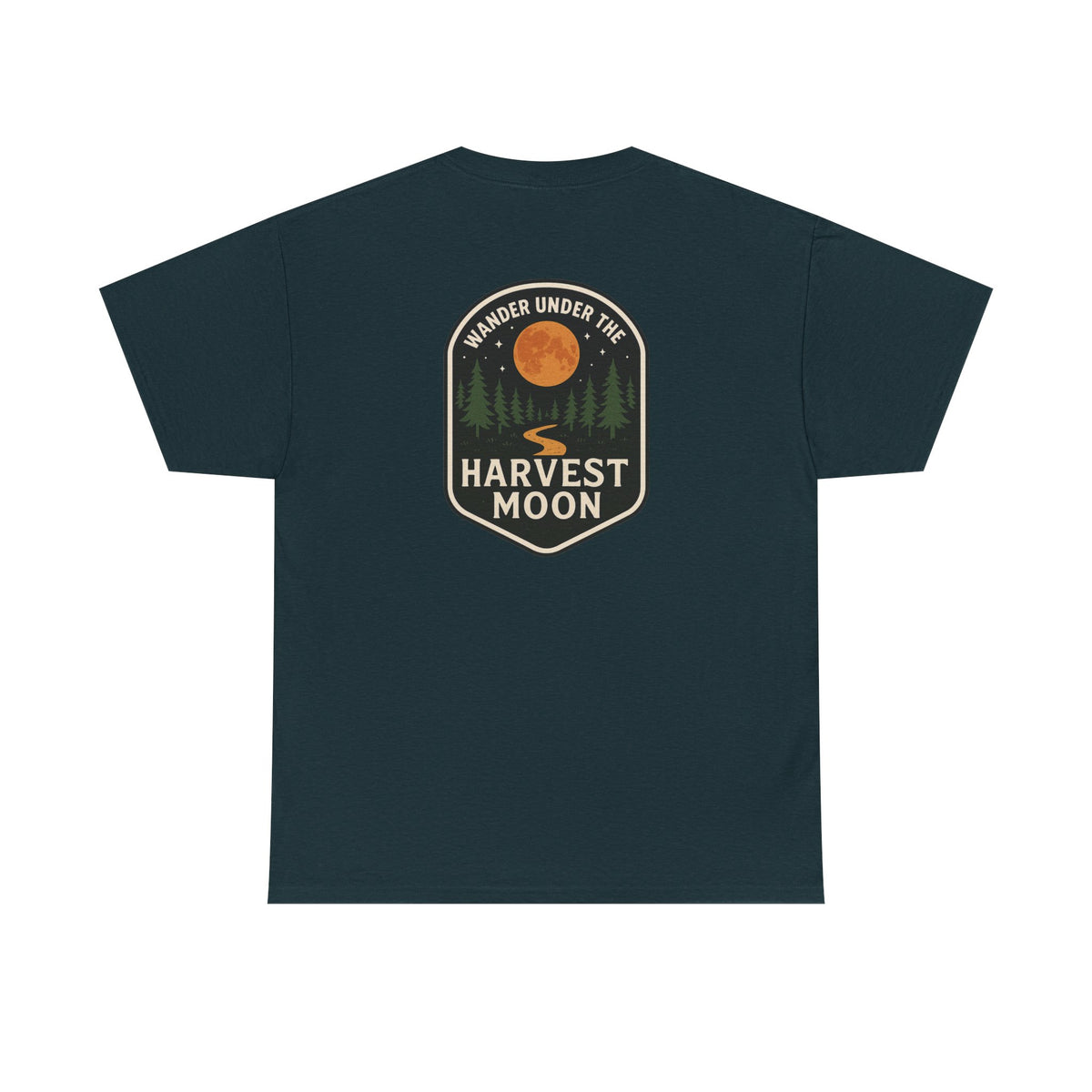 Harvest Moon T-Shirt