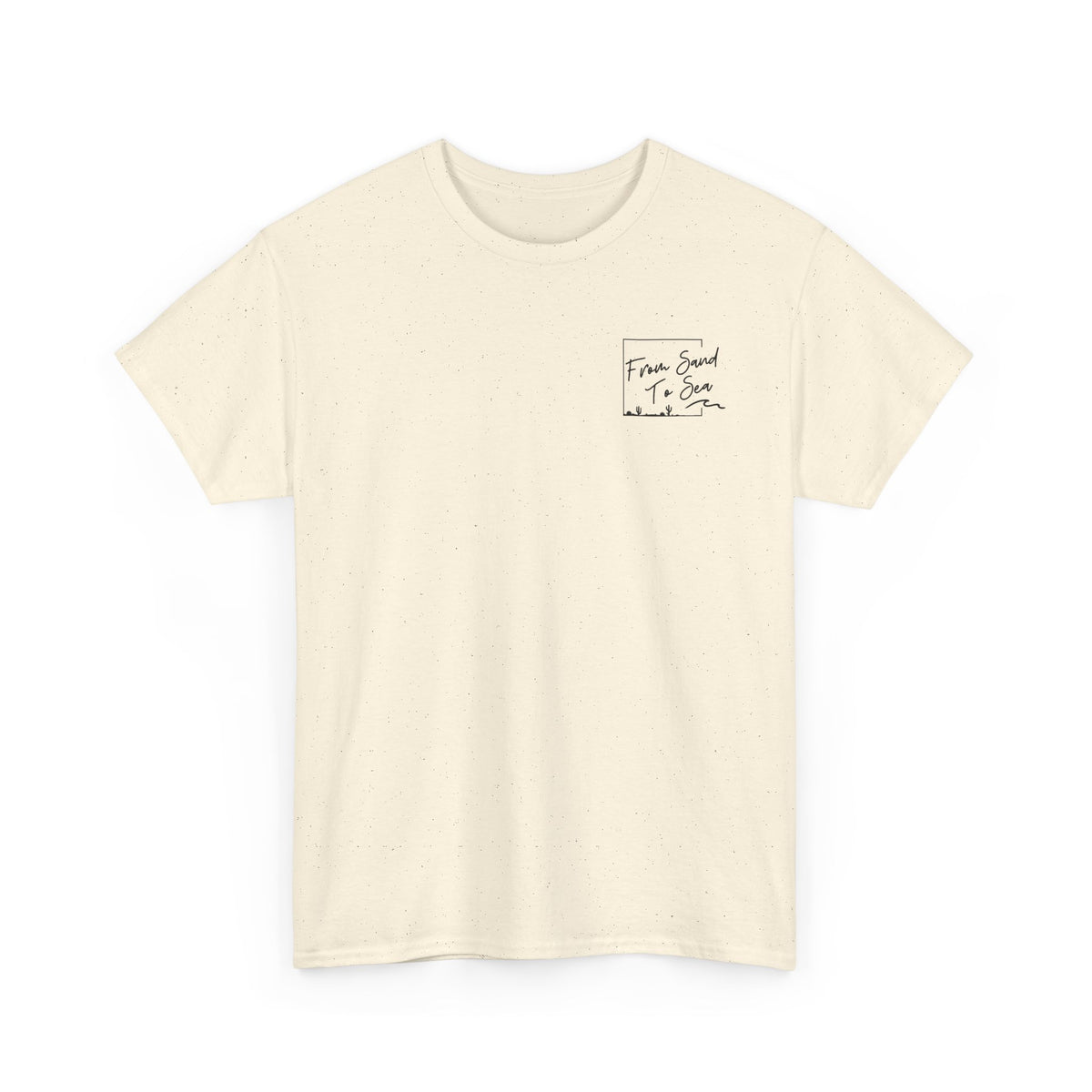 Created For Sunsets T-Shirt
