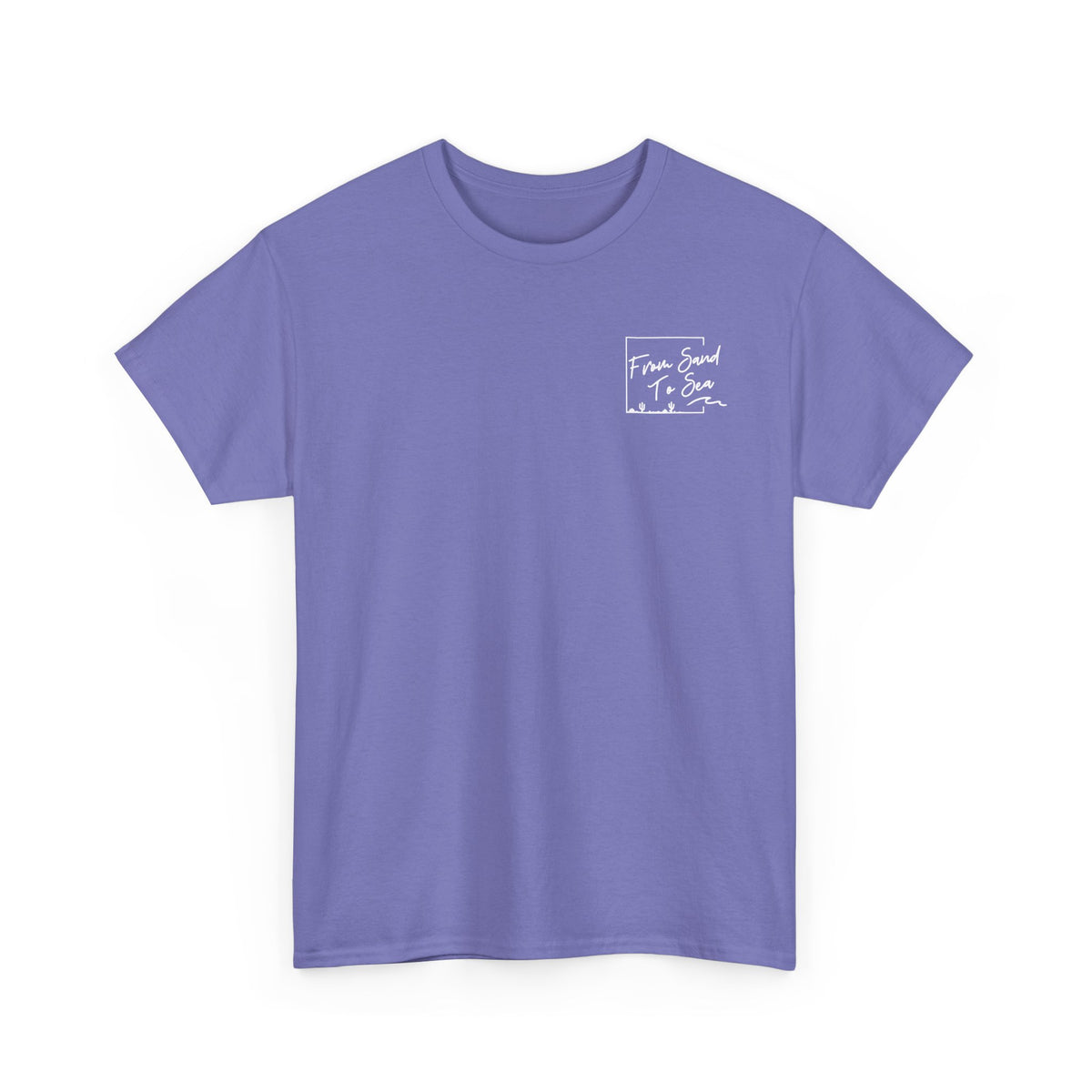 Created For Sunsets T-Shirt