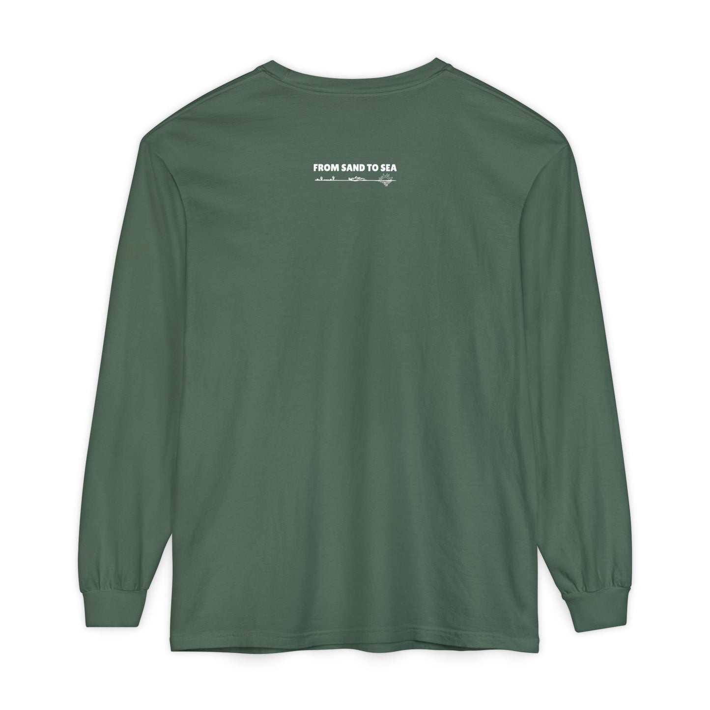 Lantern Light Long Sleeve