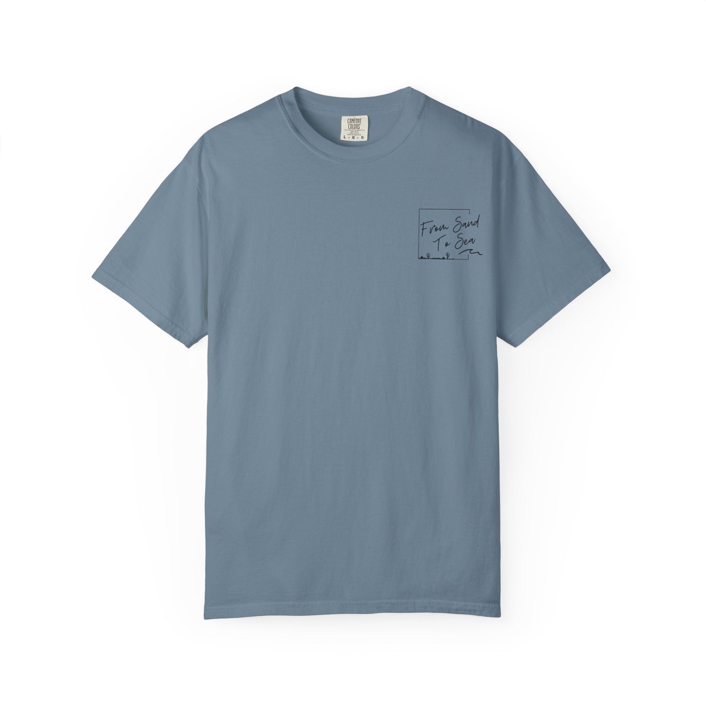 Into The Wild T-Shirt