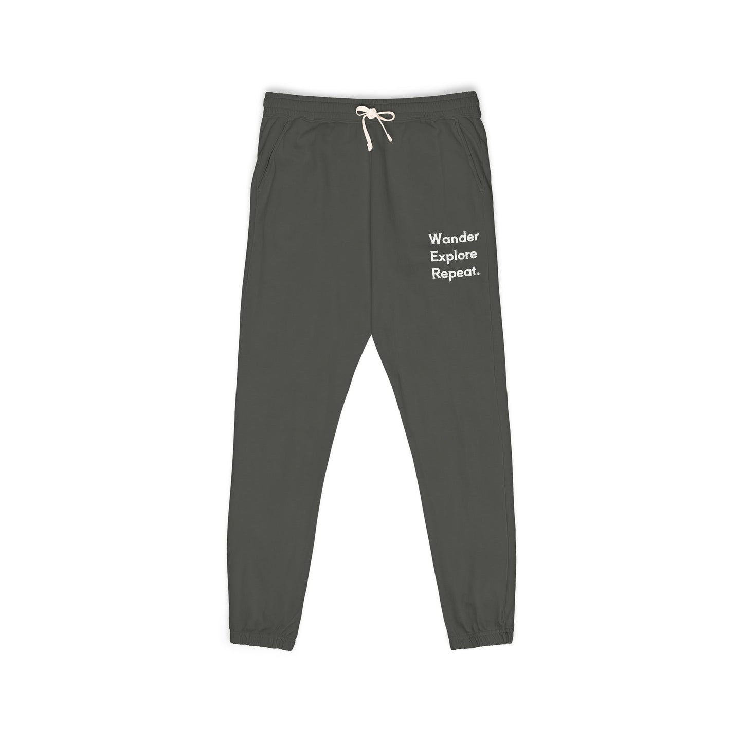 Wander Fleece Sweatpants