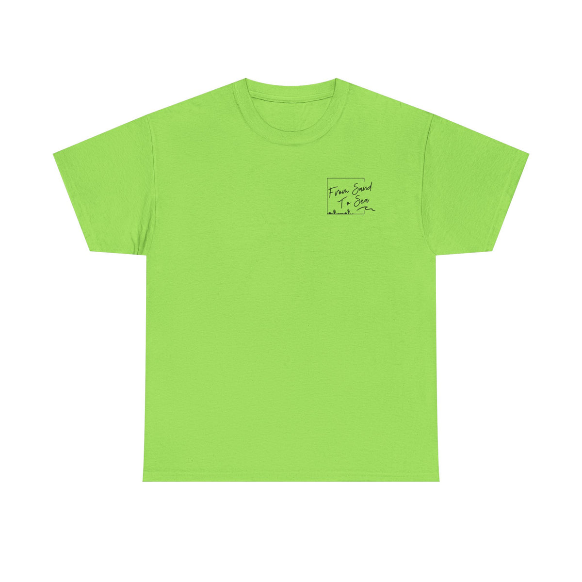 Created For Sunsets T-Shirt