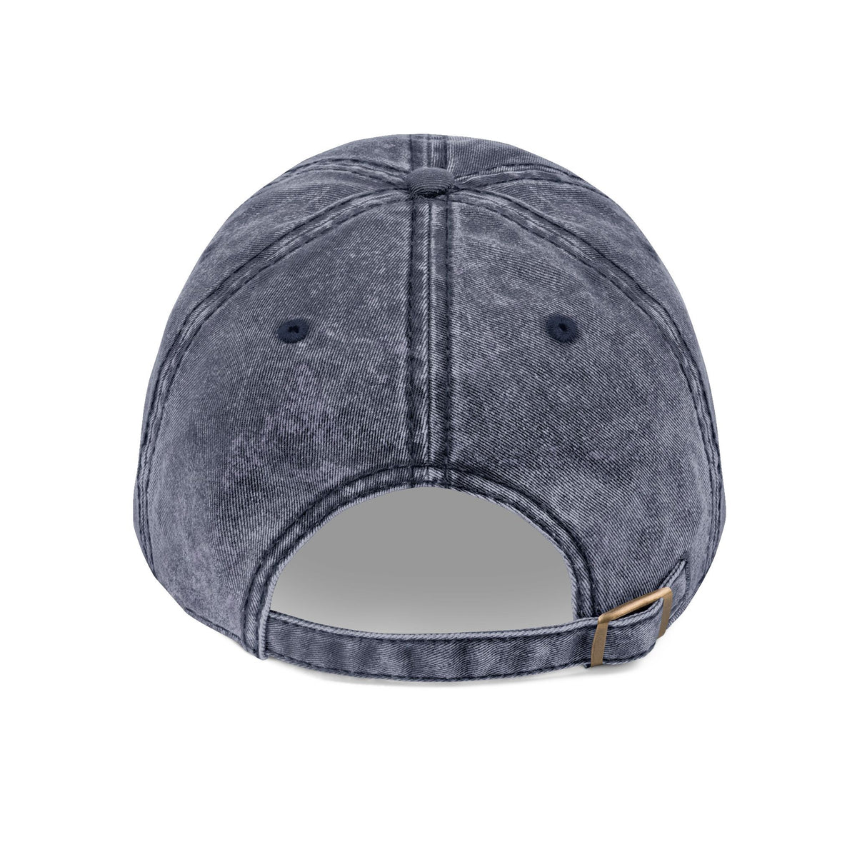 From Sand to Sea Vintage Hat