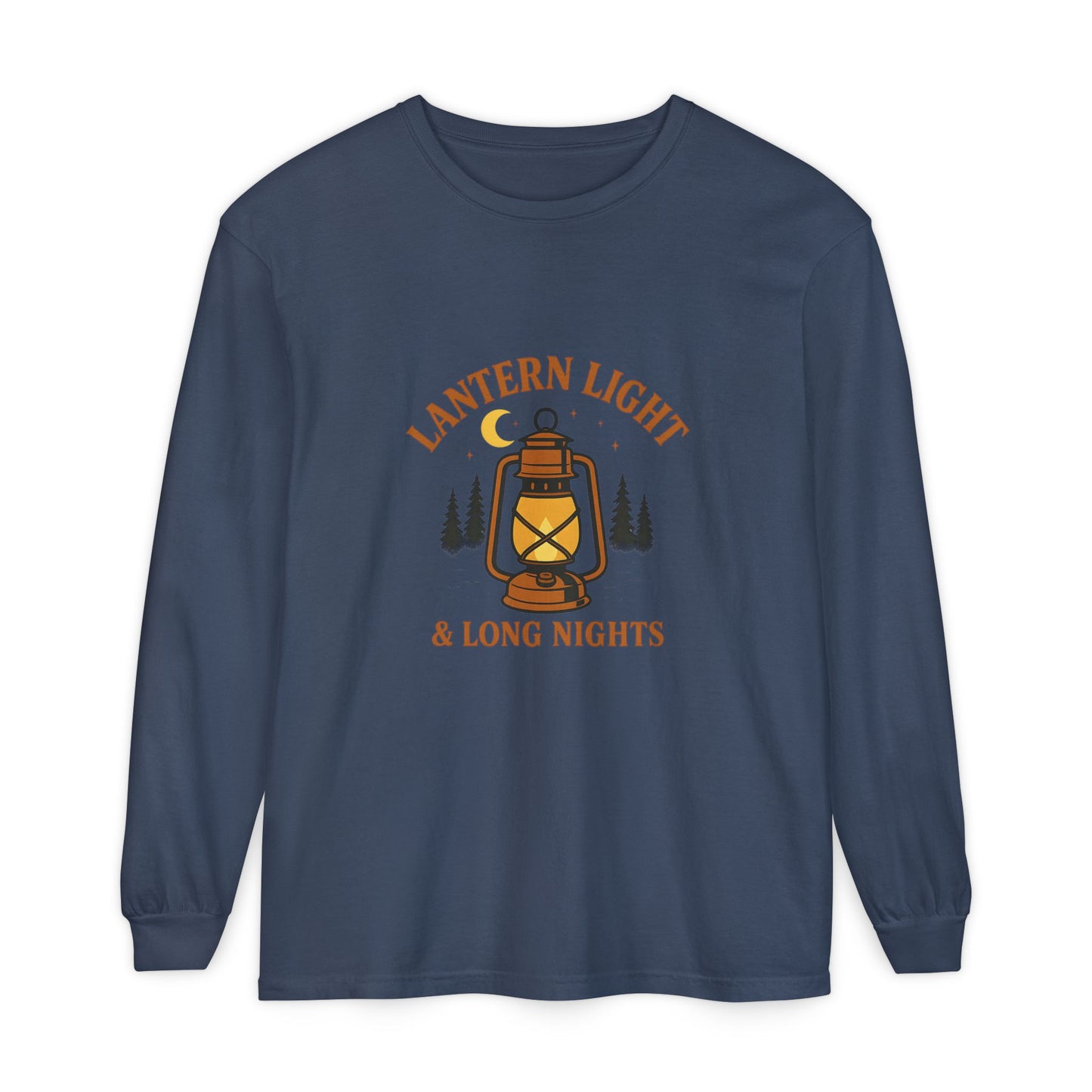 Lantern Light Long Sleeve