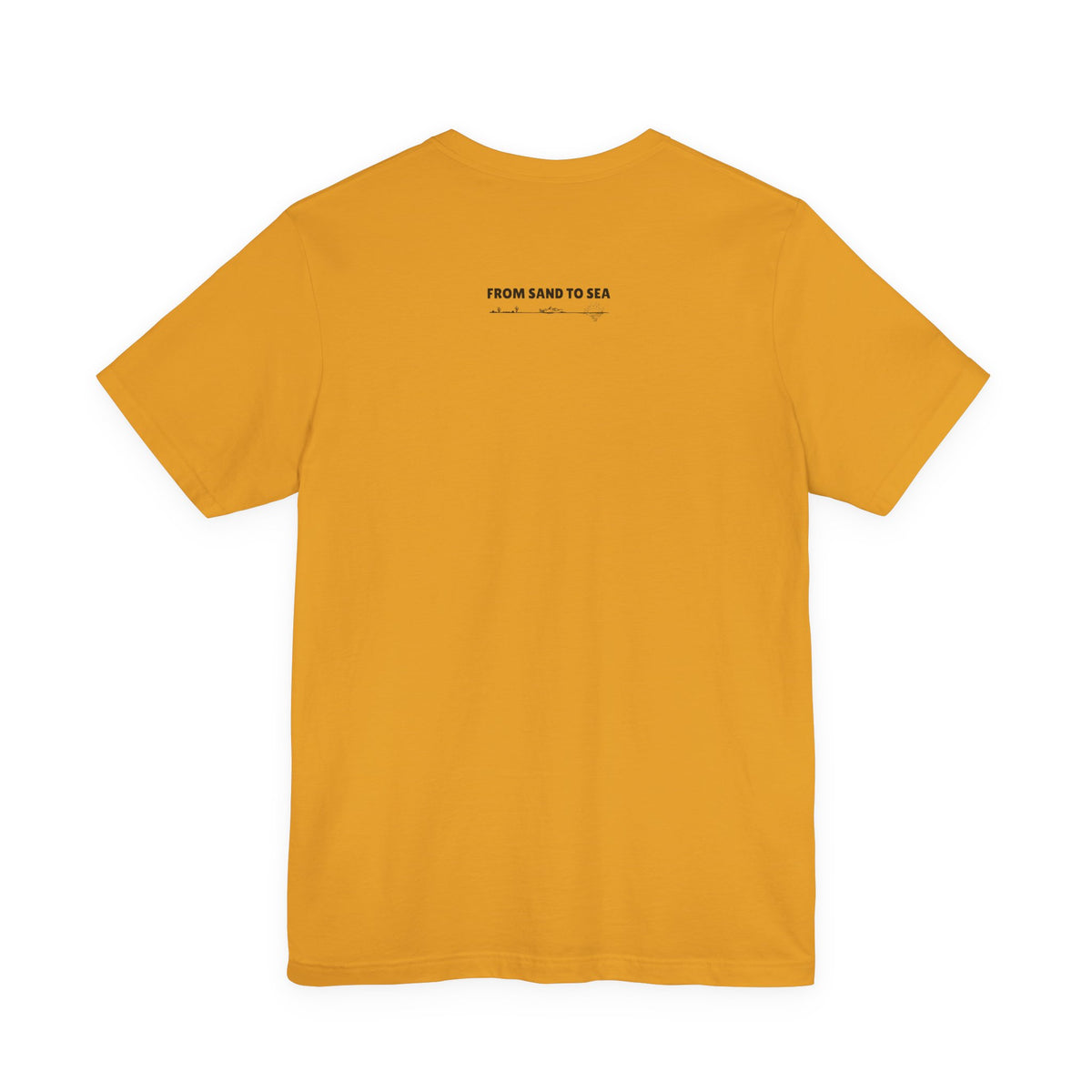 I'd Rather Be Camping T-Shirt