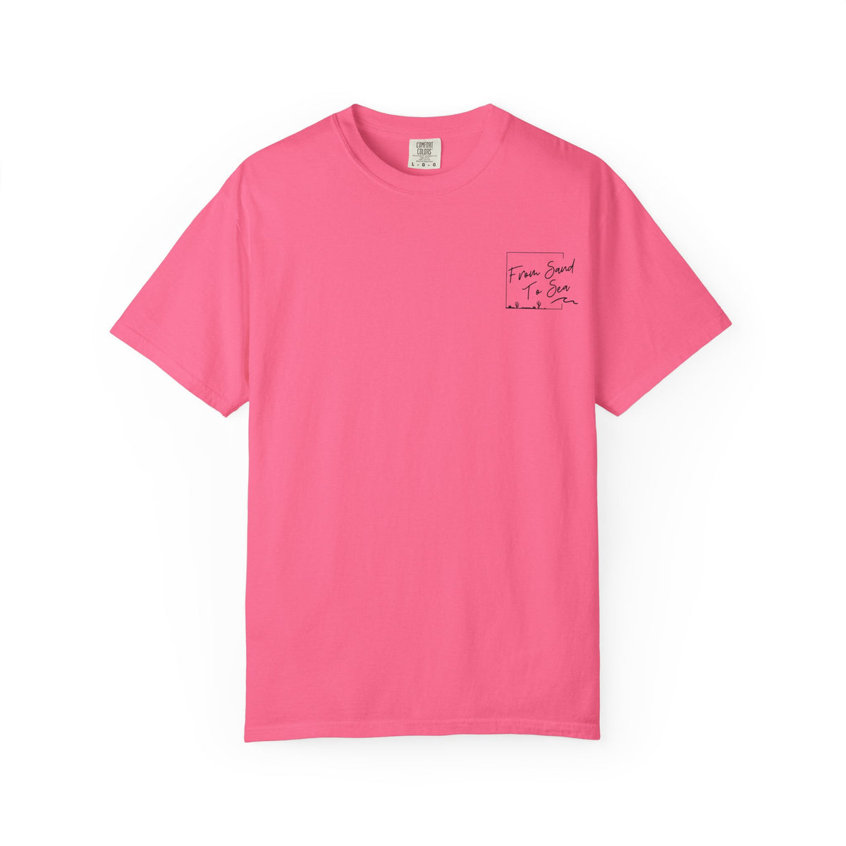 Let It Be T-Shirt