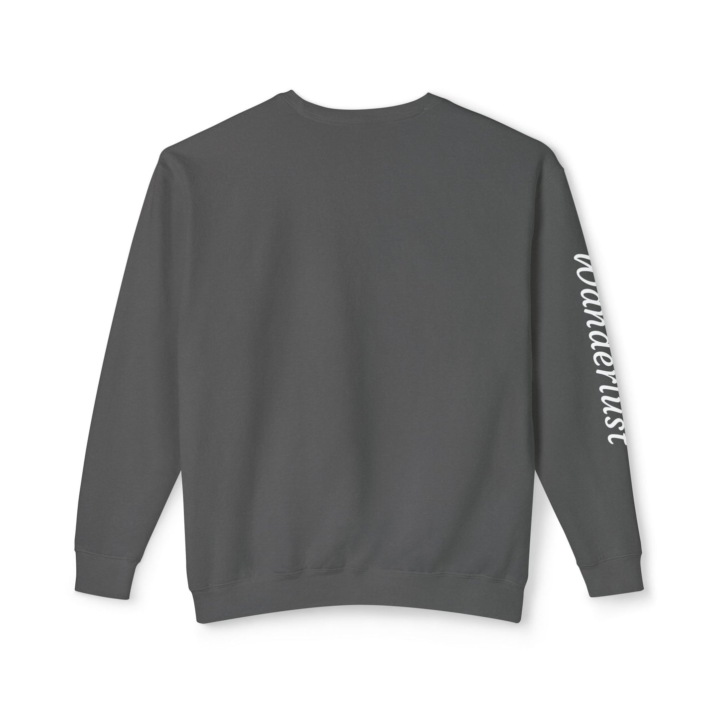 Wanderlust Long Sleeve Shirt