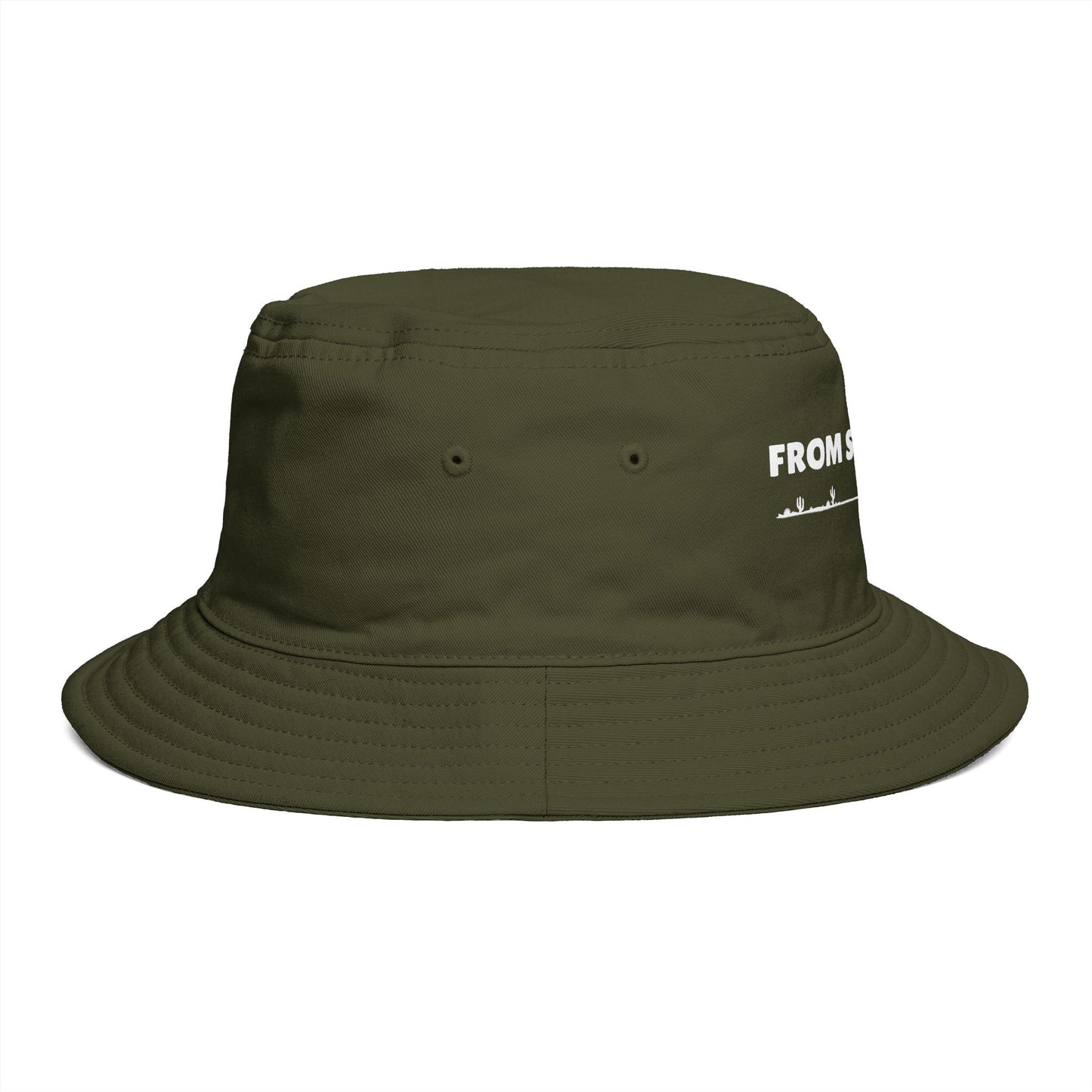 Bucket Hat