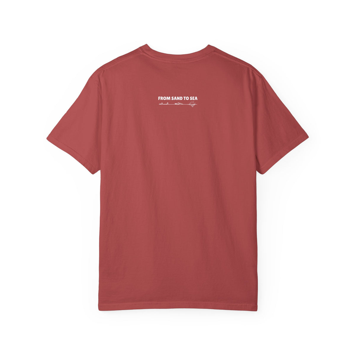 Life Is Better T-Shirt