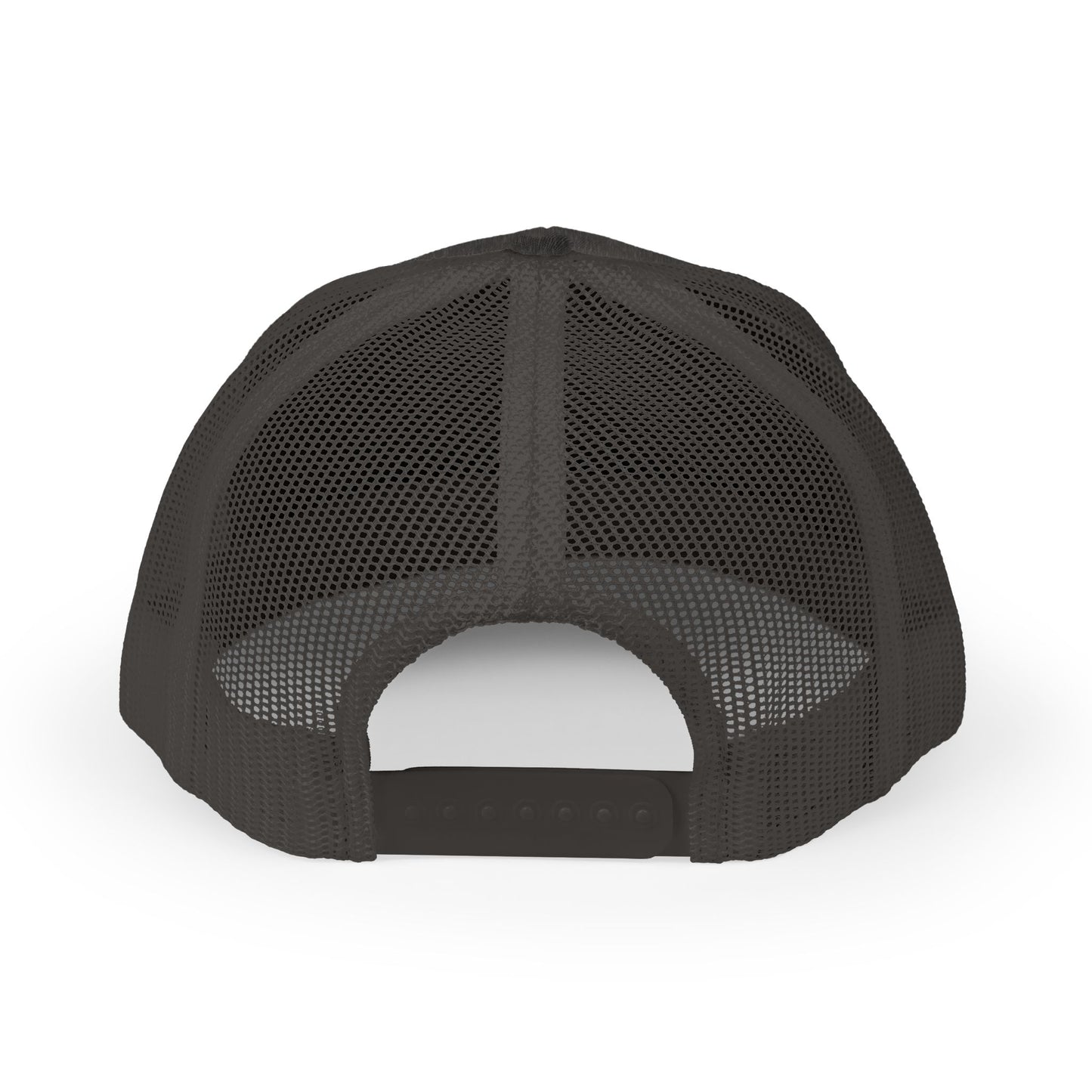 Snapback Trucker Hat