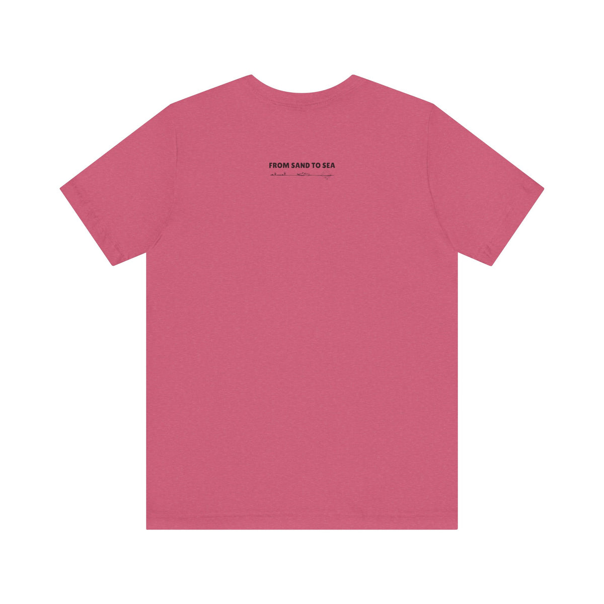 Pink Skies T-Shirt