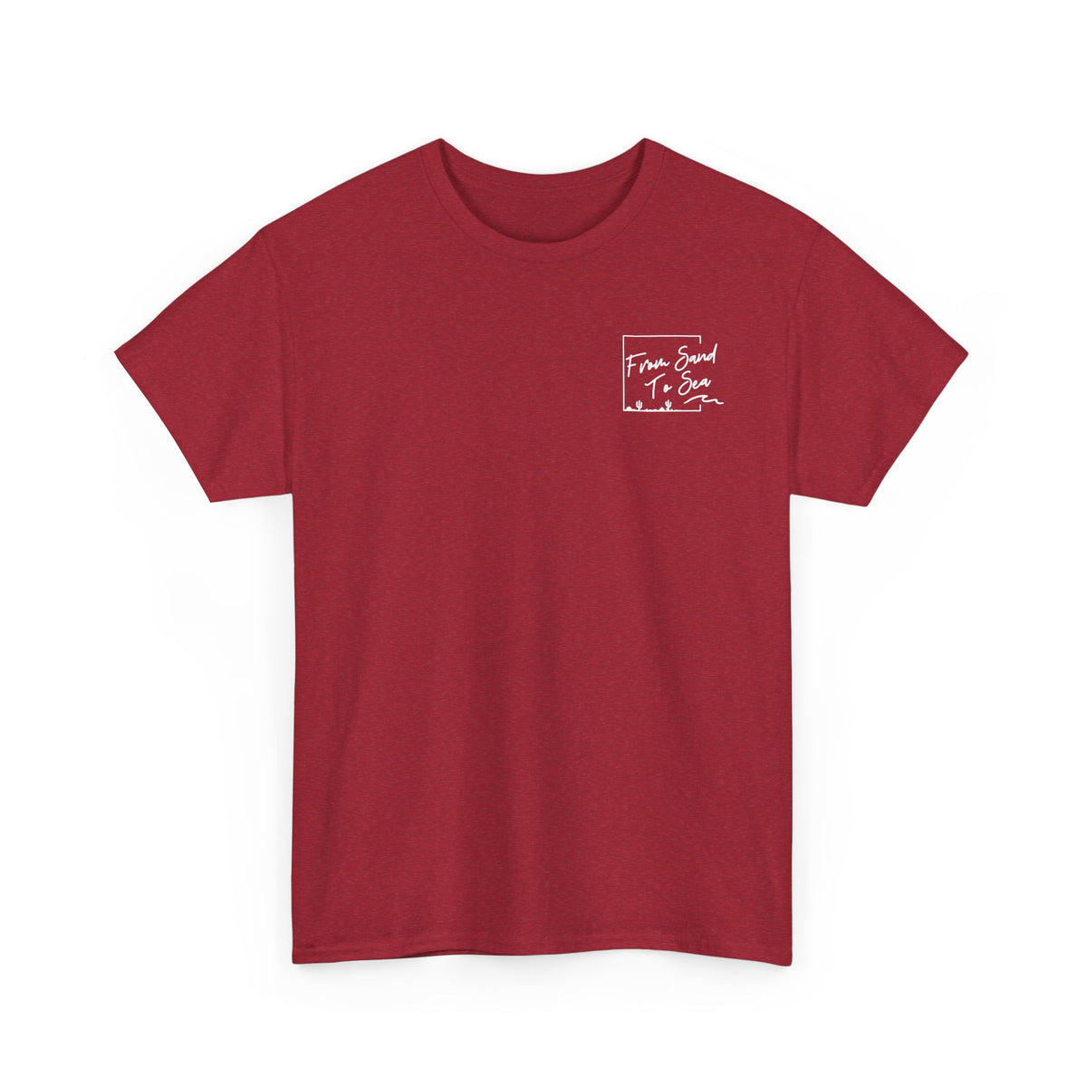 Created For Sunsets T-Shirt