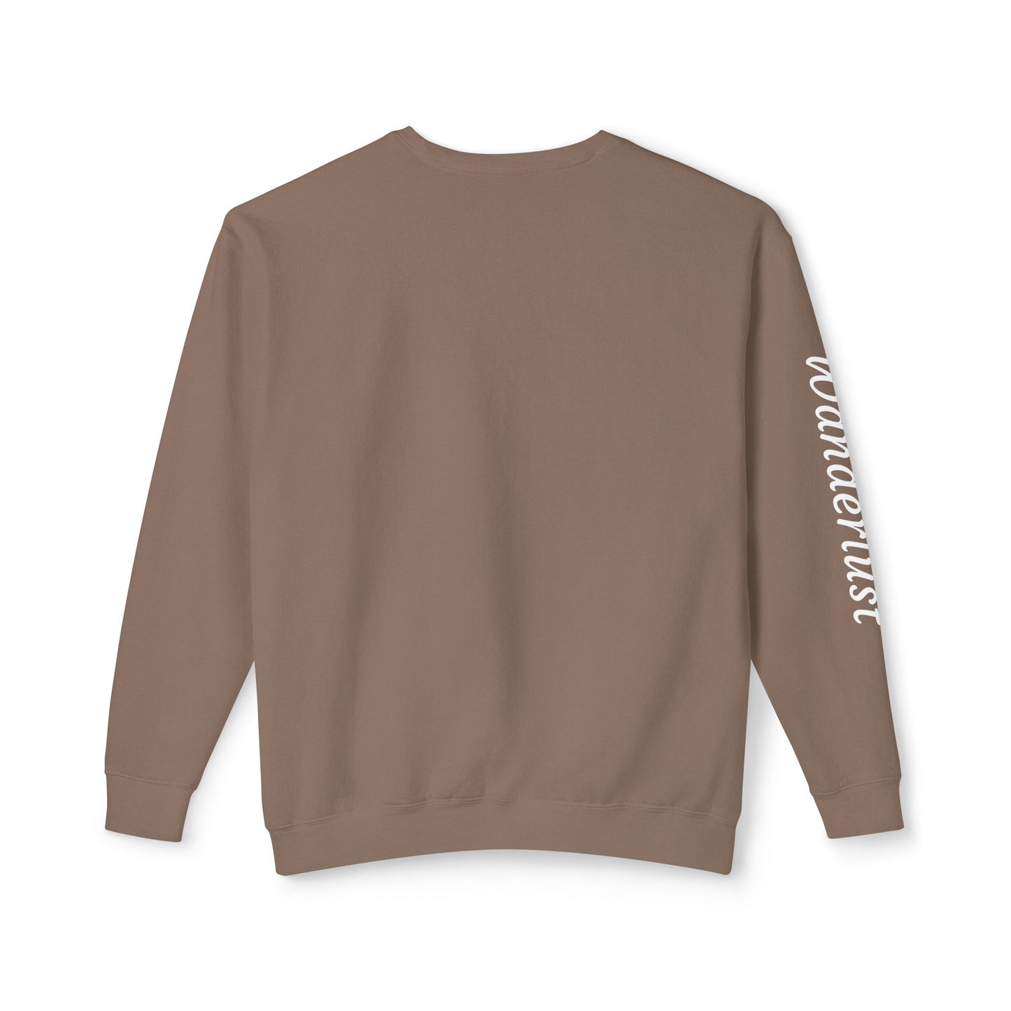 Wanderlust Long Sleeve Shirt