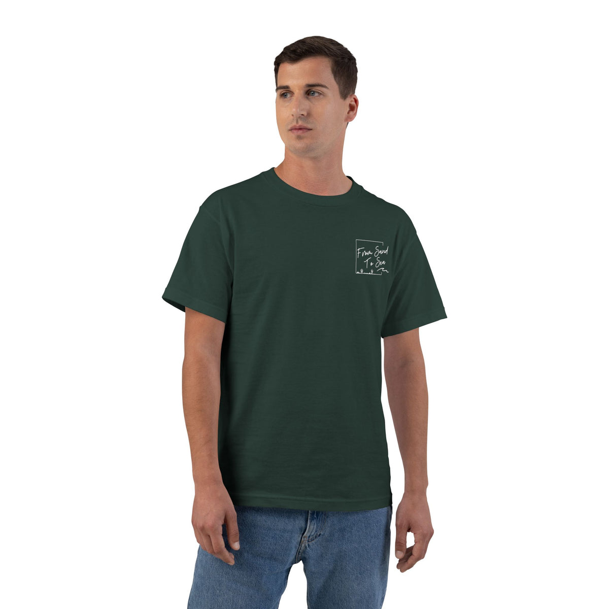 Campground Classics  T-Shirt