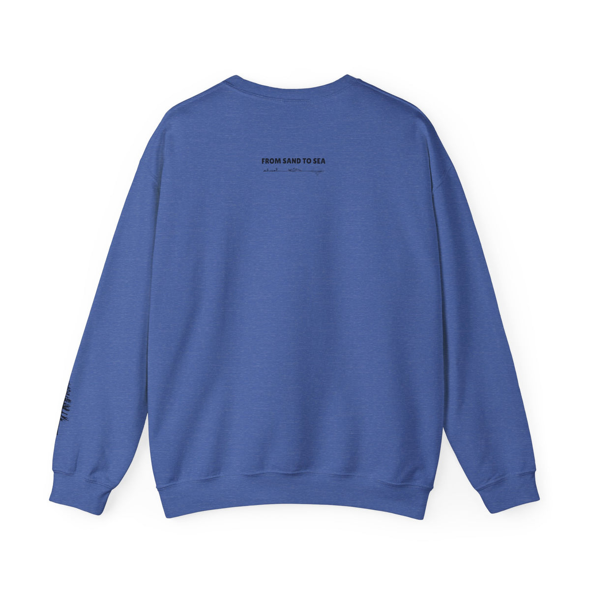 Cabin Season Sweater