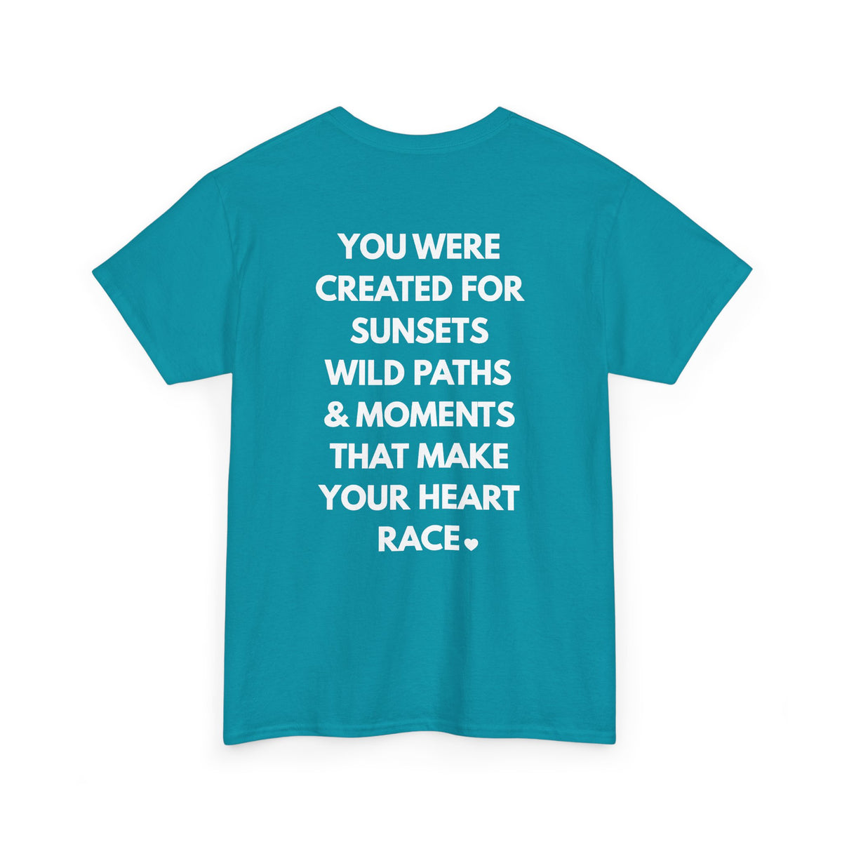 Created For Sunsets T-Shirt