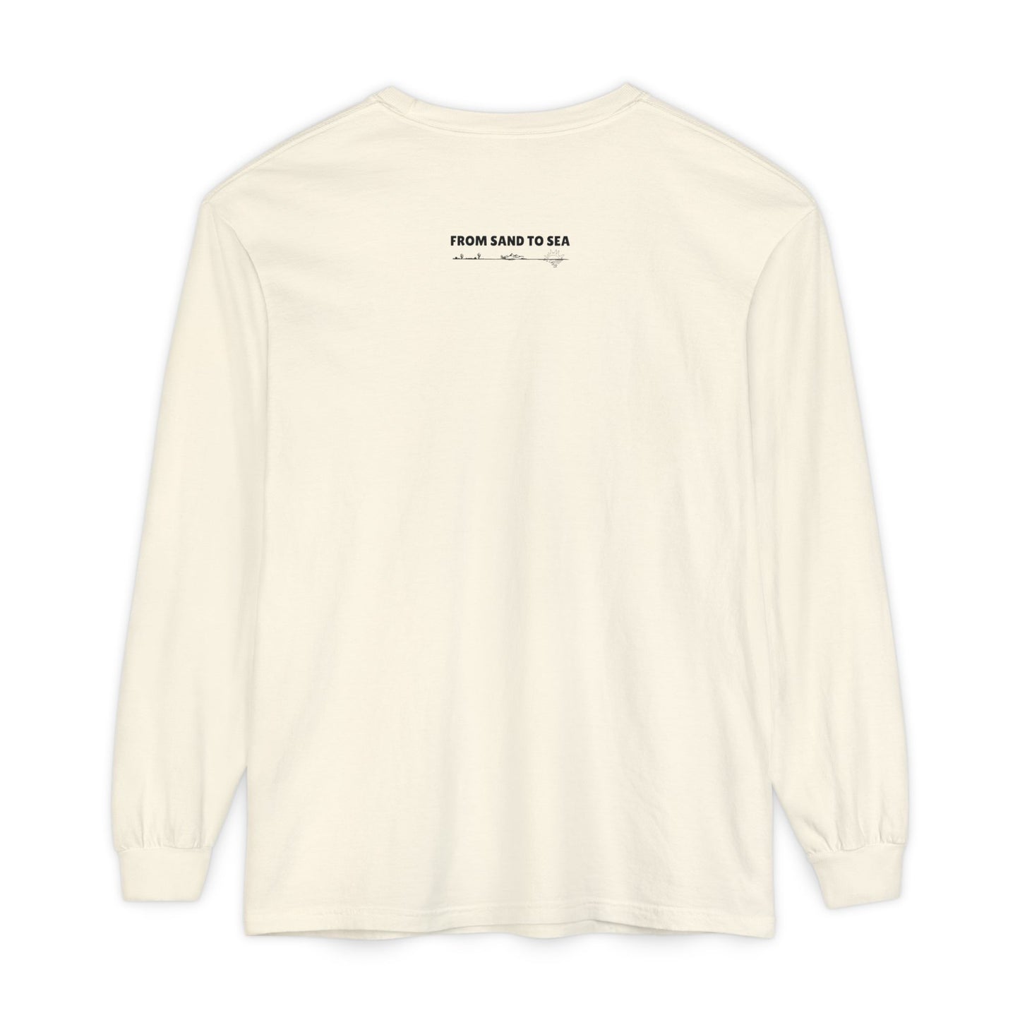 Lantern Light Long Sleeve