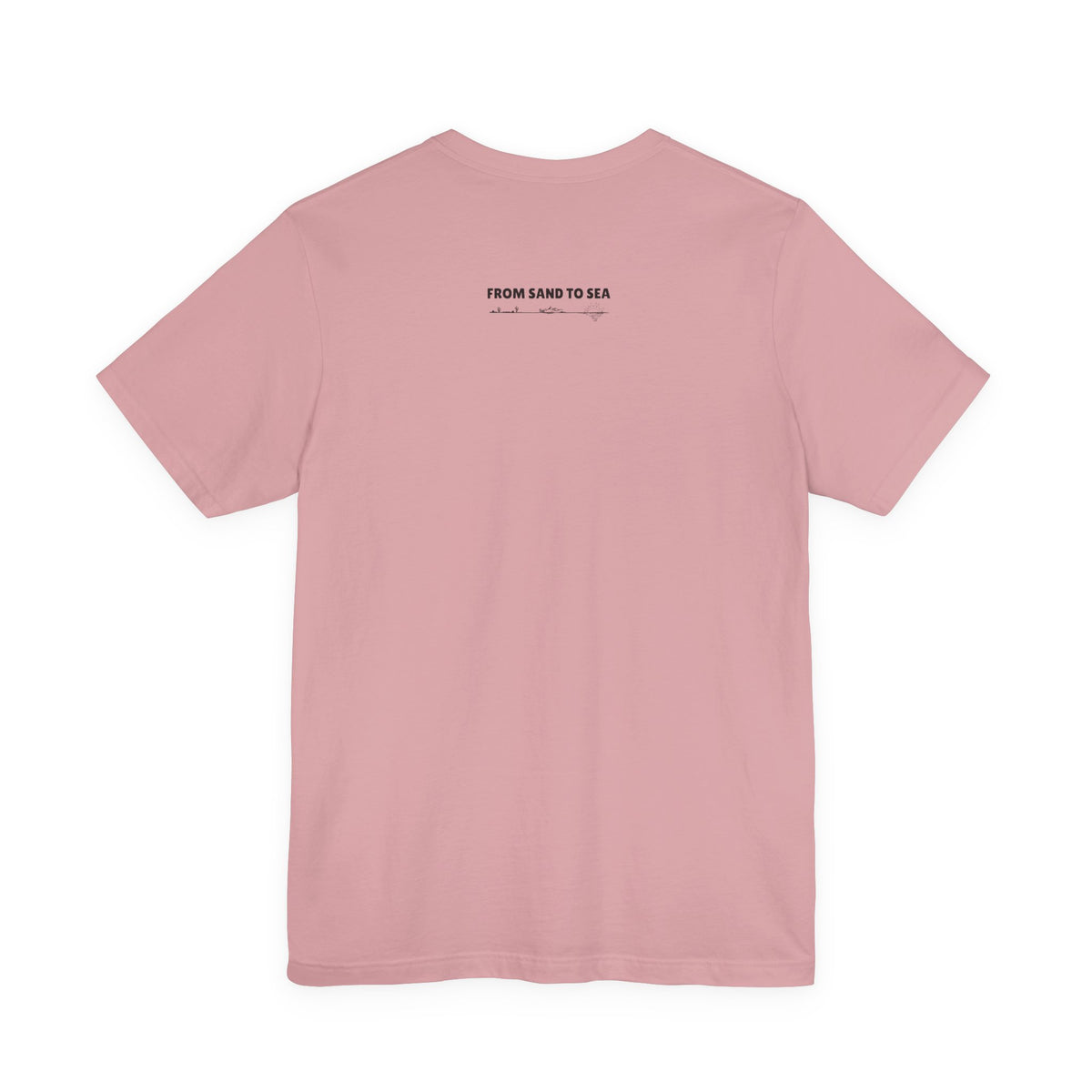 Pink Skies T-Shirt