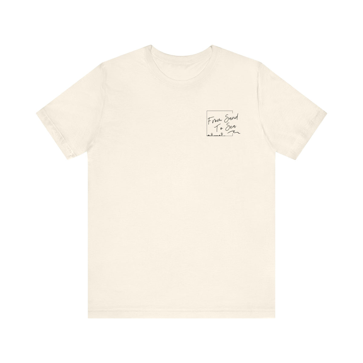 Guide You Home T-Shirt