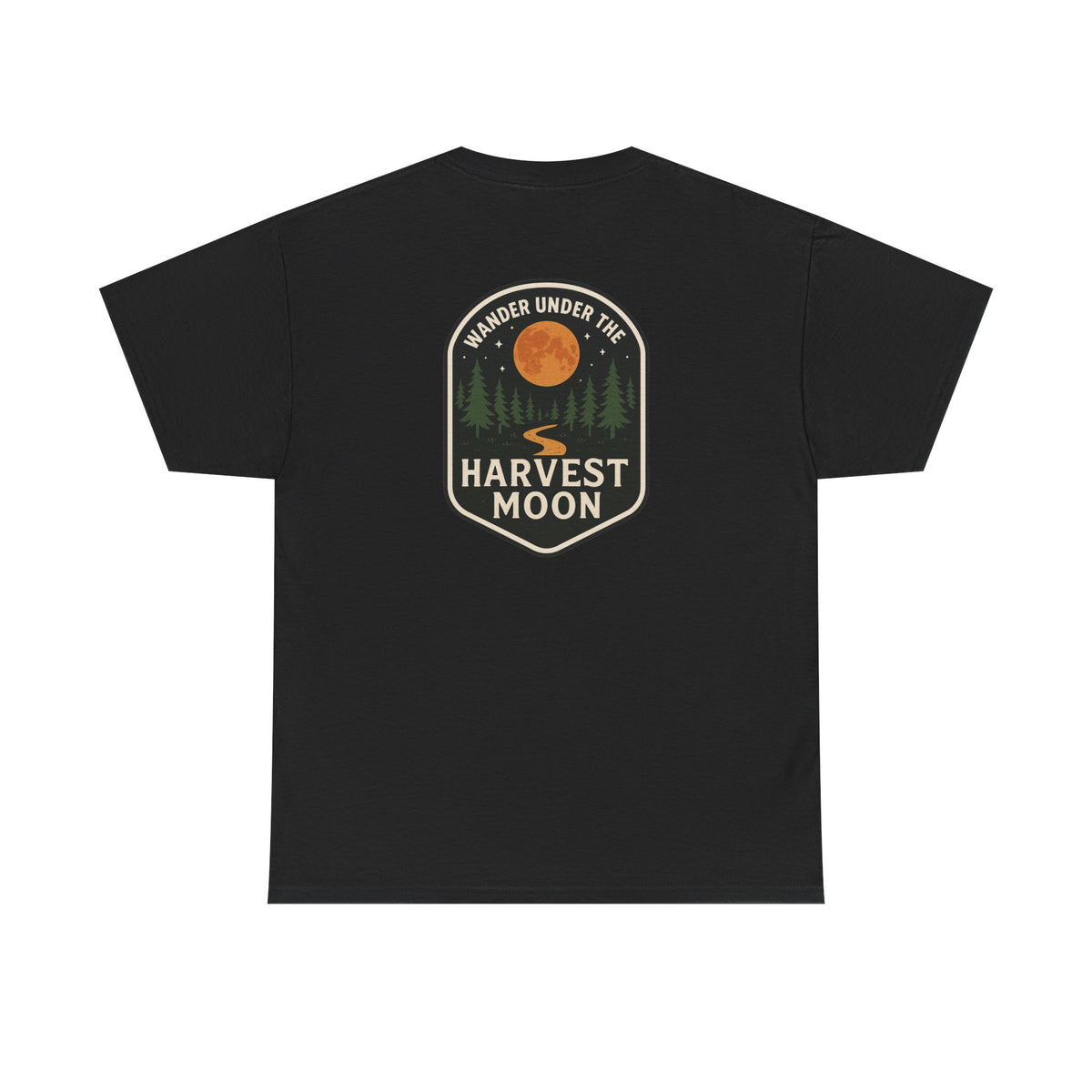 Harvest Moon T-Shirt