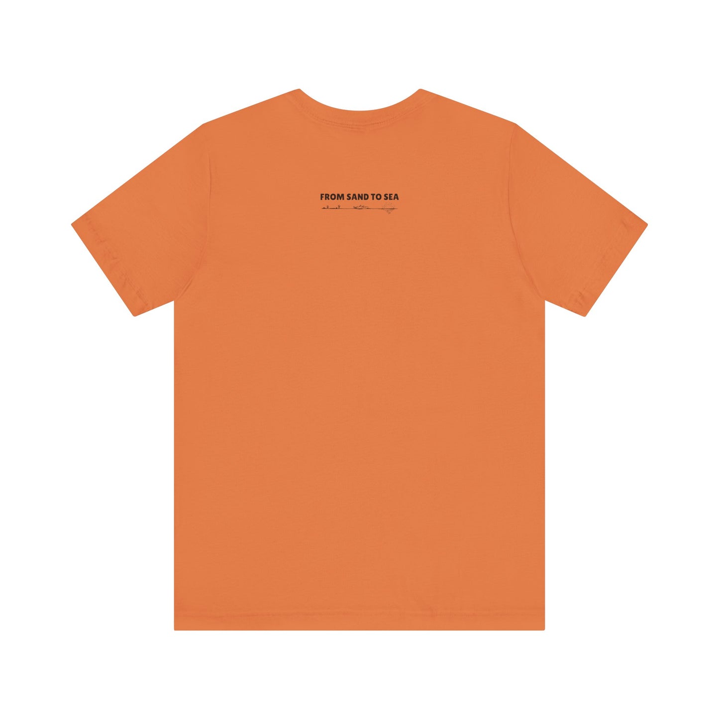 Pink Skies T-Shirt