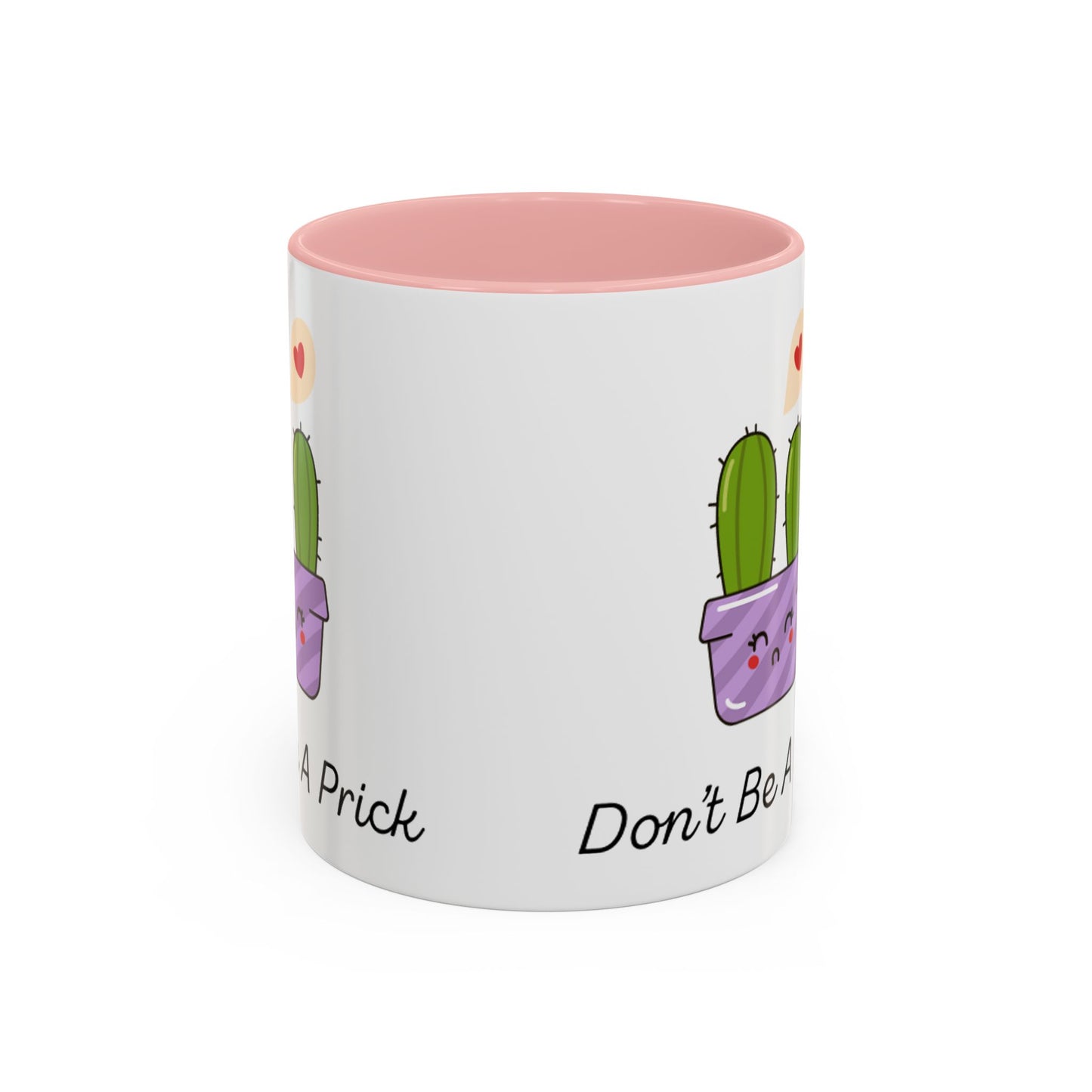 Ouch Mug