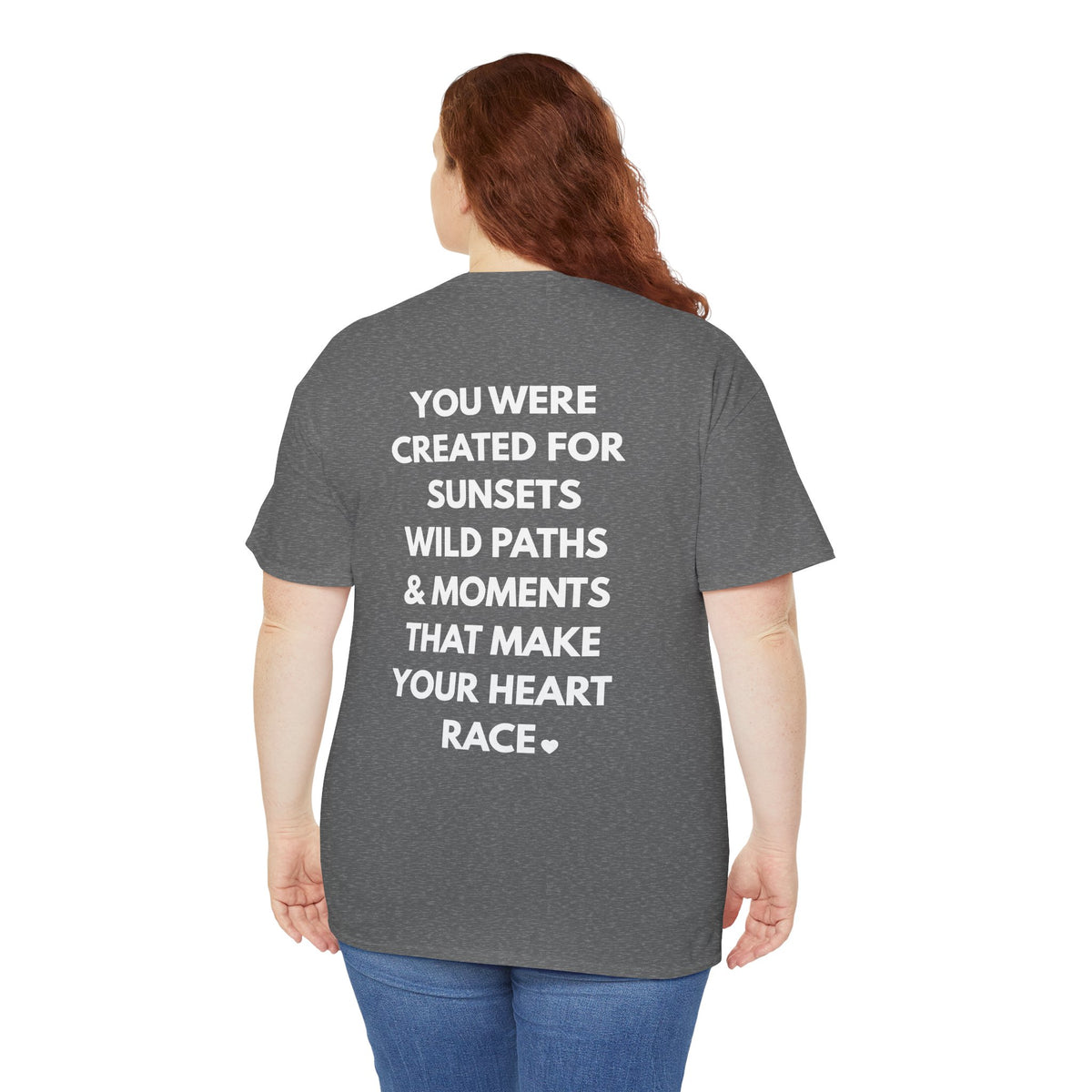 Created For Sunsets T-Shirt
