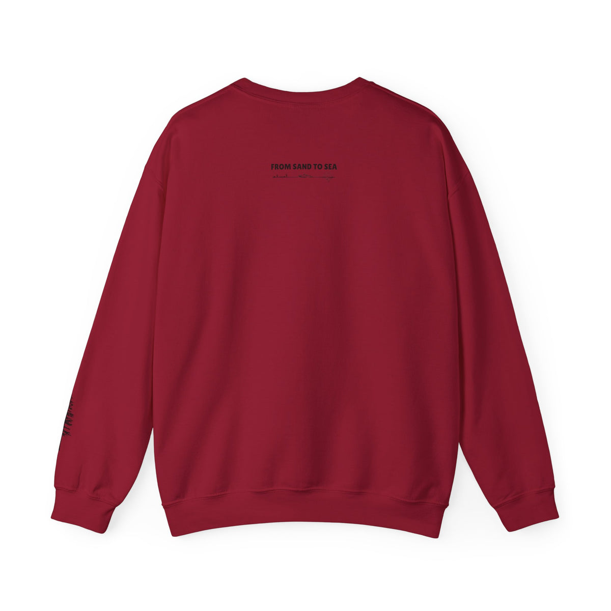 Cabin Season Sweater