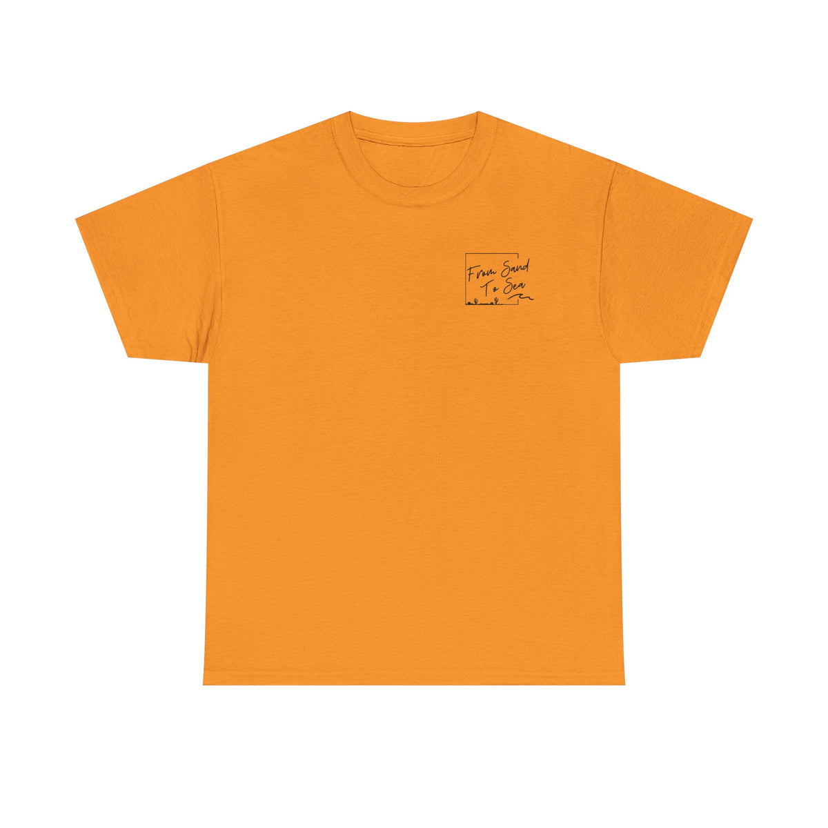 Harvest Moon T-Shirt