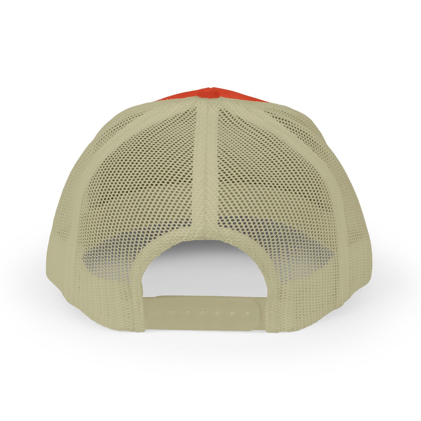 Snapback Trucker Hat