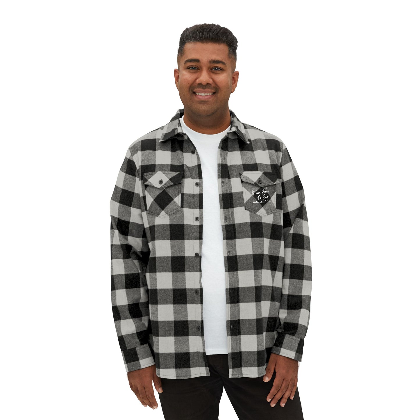 Outsider Flannel