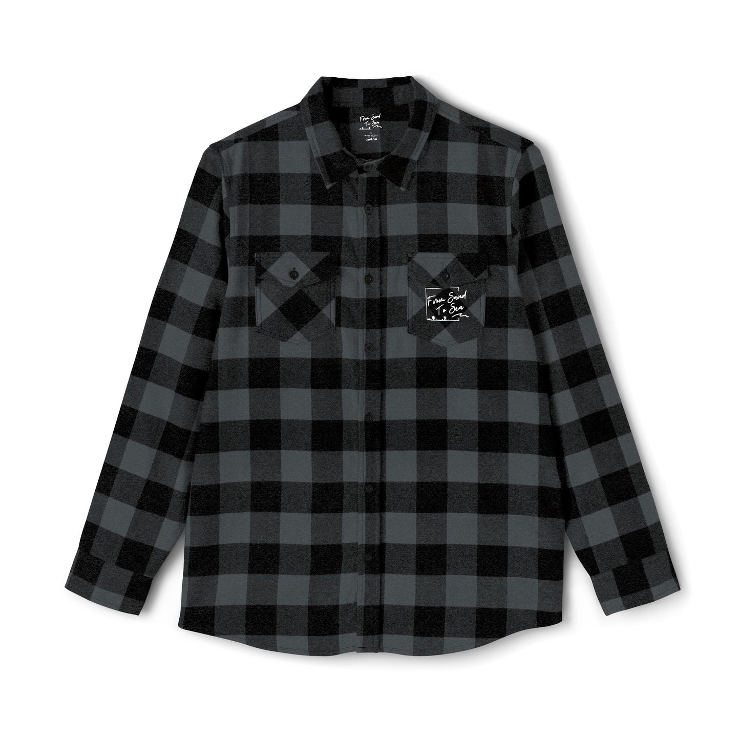 Outsider Flannel
