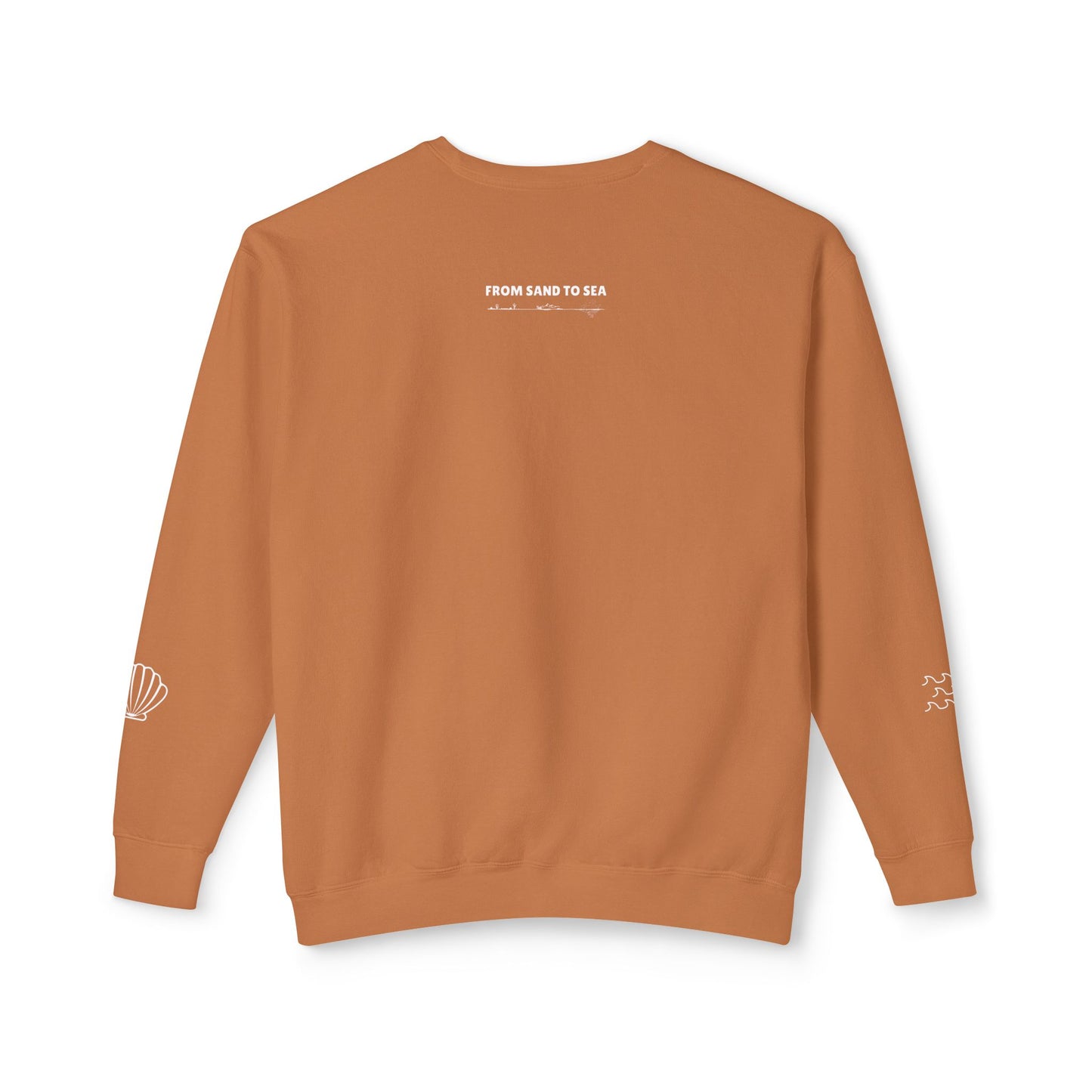 Bonfire Nights Sweater