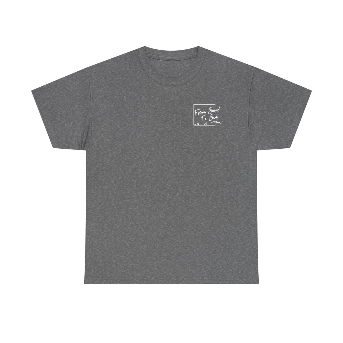 Created For Sunsets T-Shirt