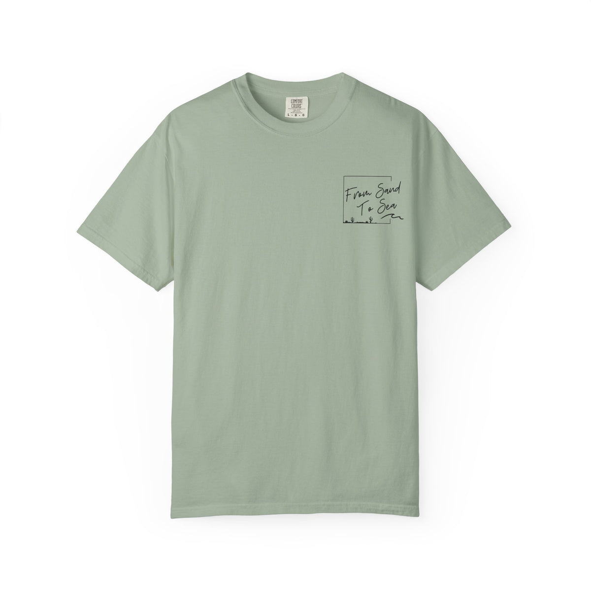Take Me To The Lake T-Shirt