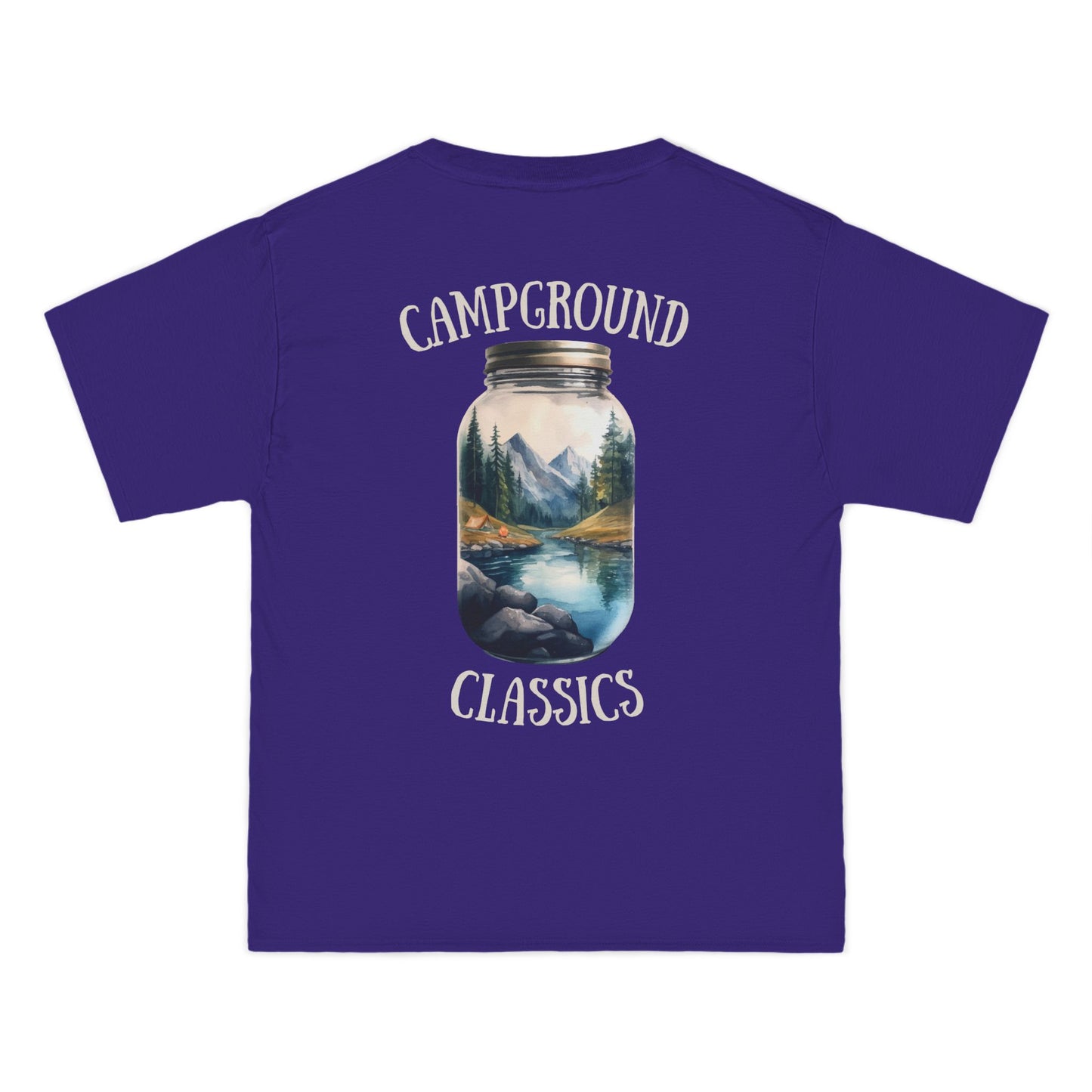 Campground Classics  T-Shirt